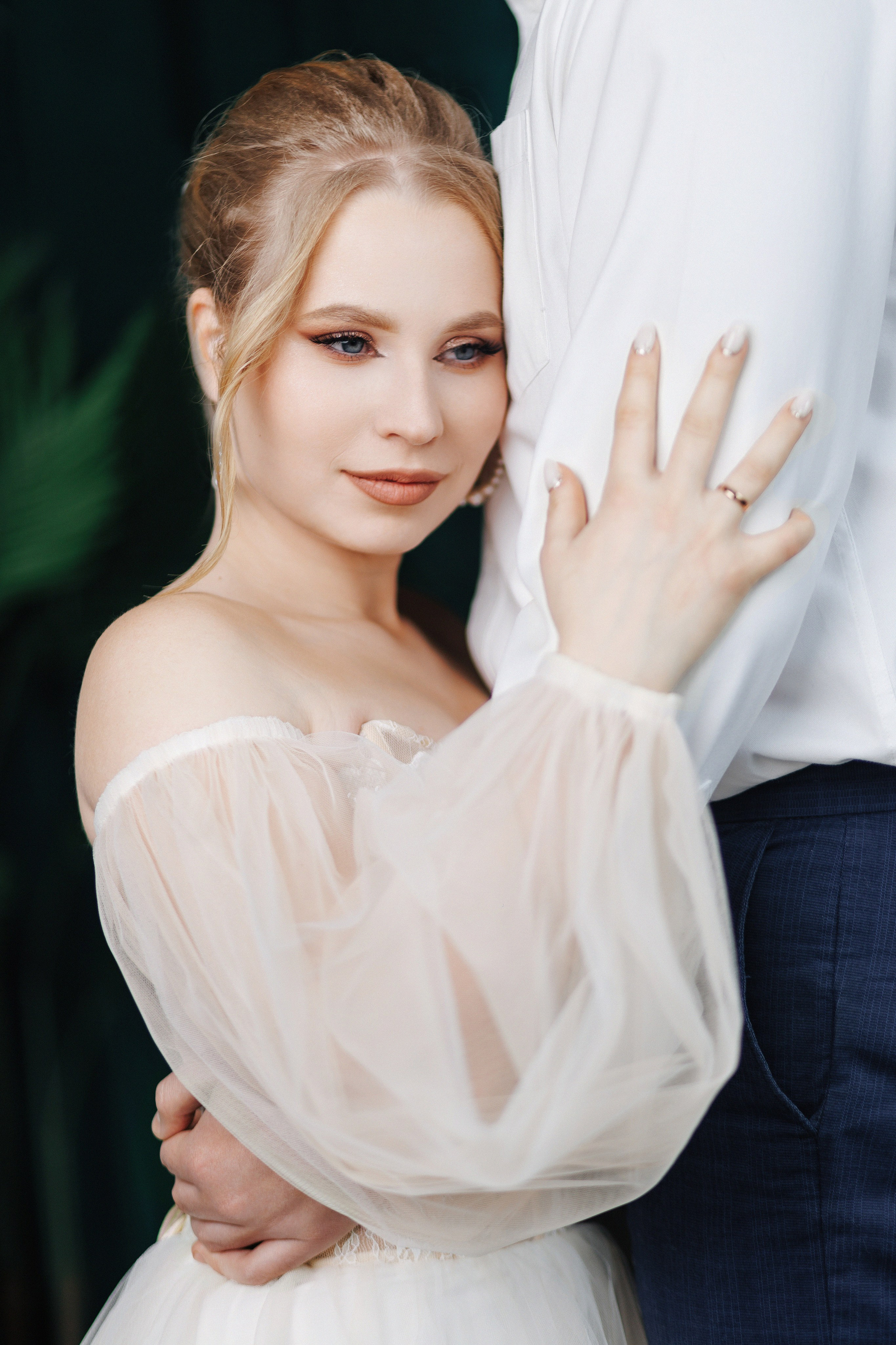 Владислав ♥ Софья. Свадебный и семейный фотограф в городе Воронеж. Ирина Боловина