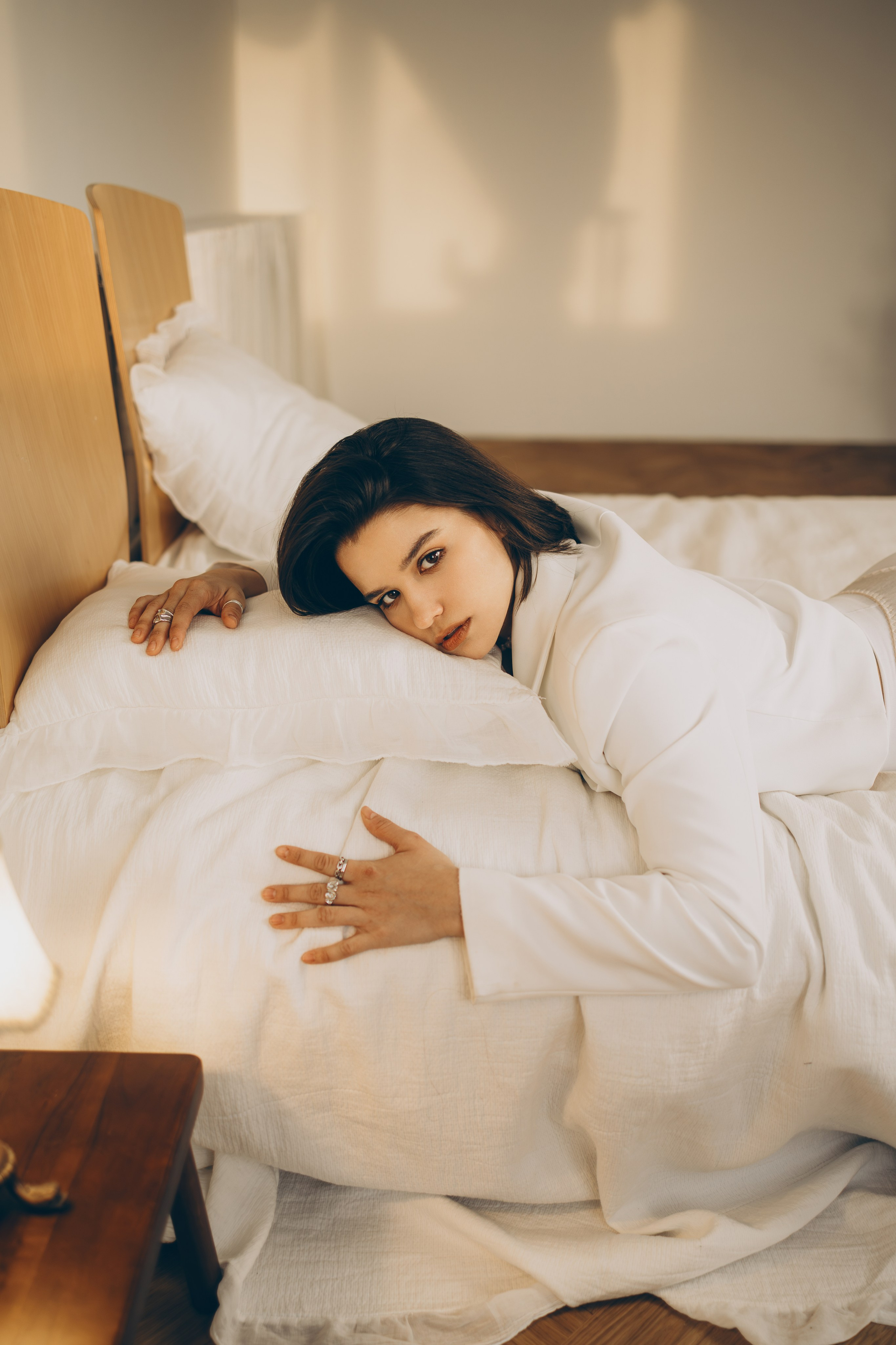 Дарья. Свадебный и репортажный фотограф в Омске. Червоткин Никита