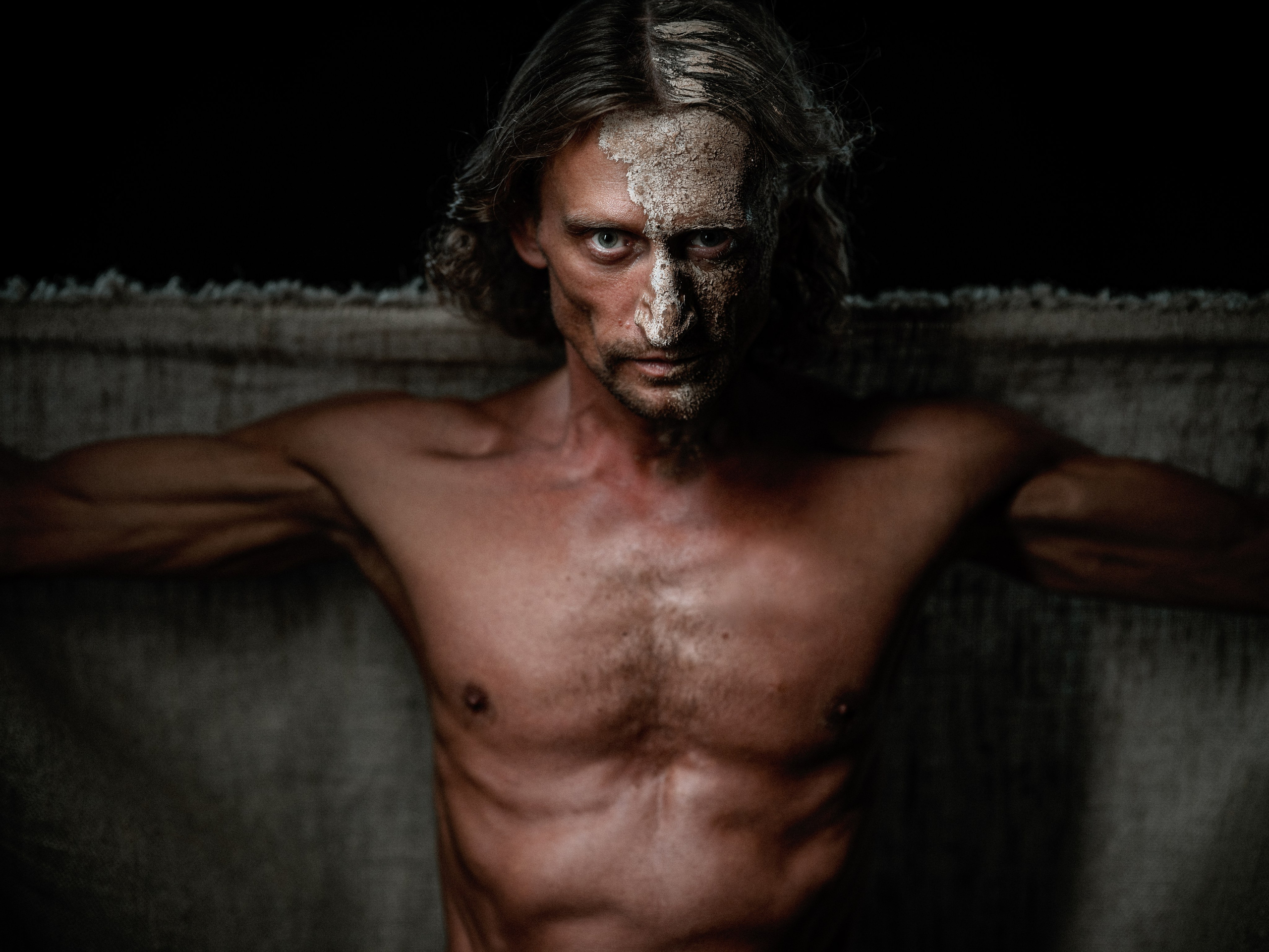 Фотограф Олег Сотник