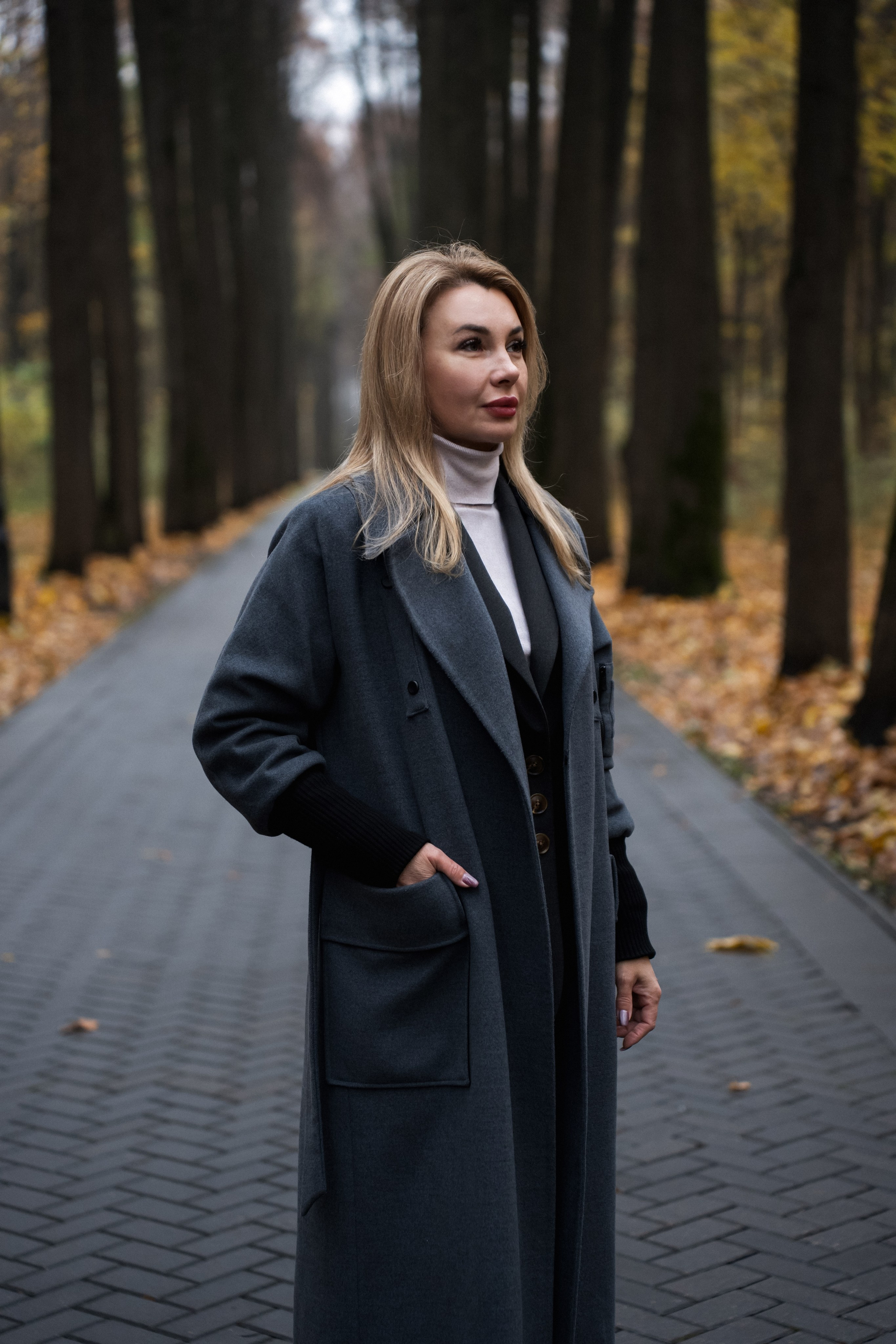 Анжела. Индивидуальный и семейный фотограф из Москвы