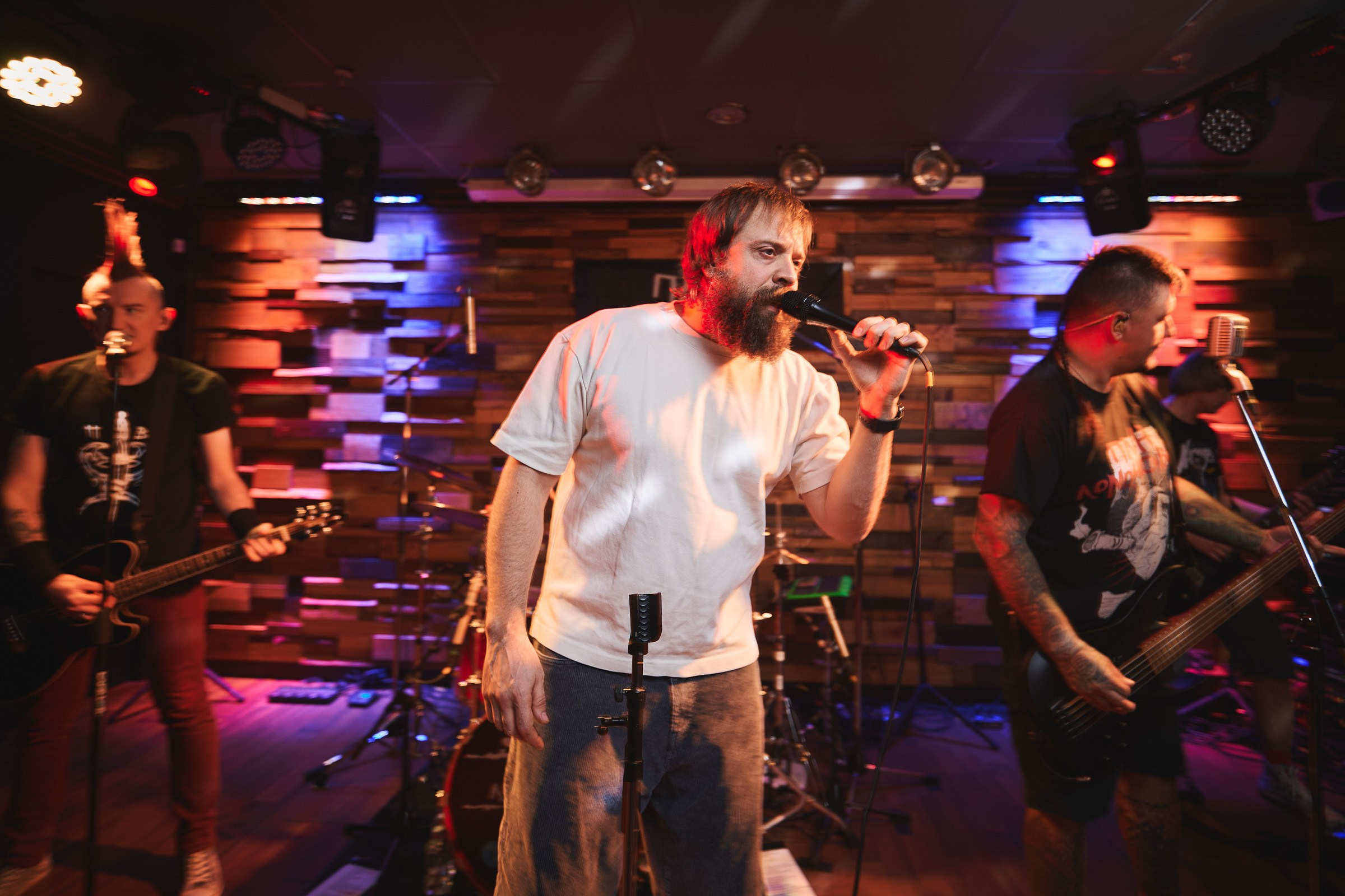 План Ломоносова. Фотограф Вадим Благодарный