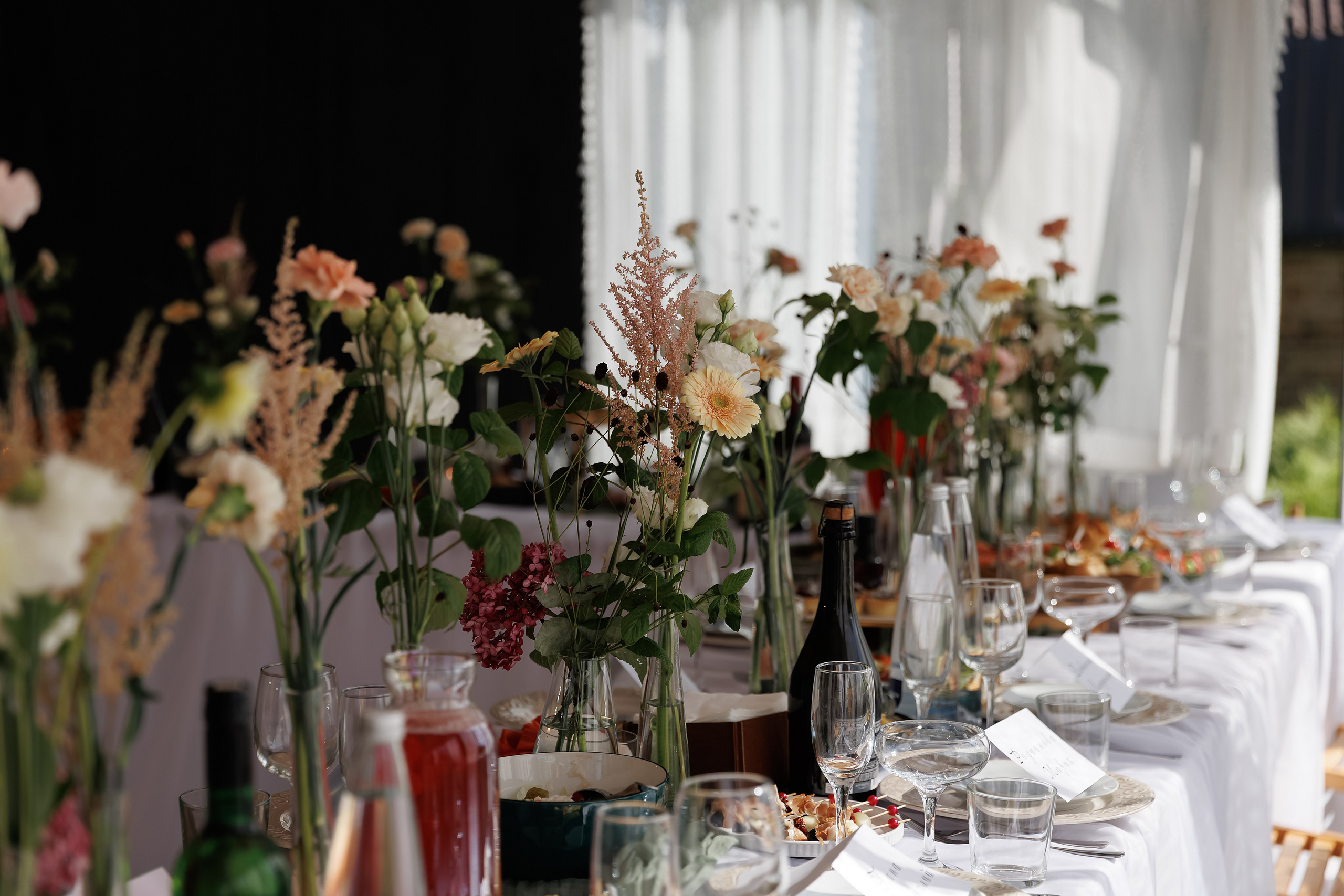 Ирина и Роман. Свадебный фотограф в Пскове и Санкт-Петербурге | Анна Голикова