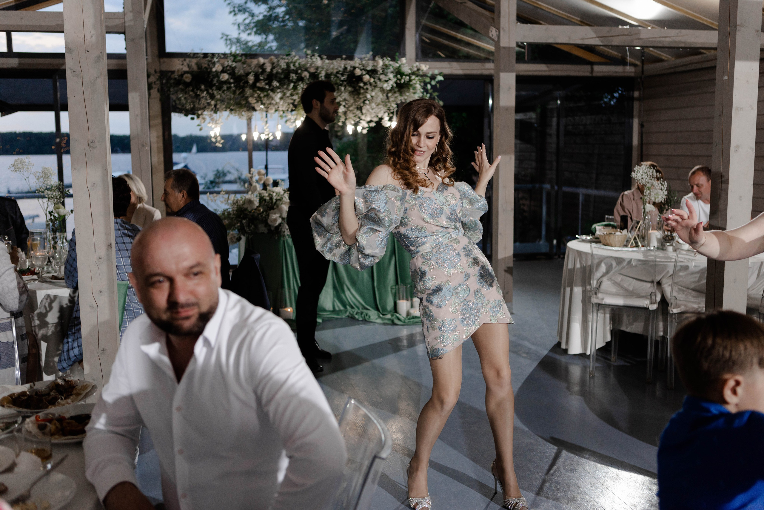 Елена и Евгений. Свадебный и портретный фотограф Москва Зеленоград Юлия Абрамова