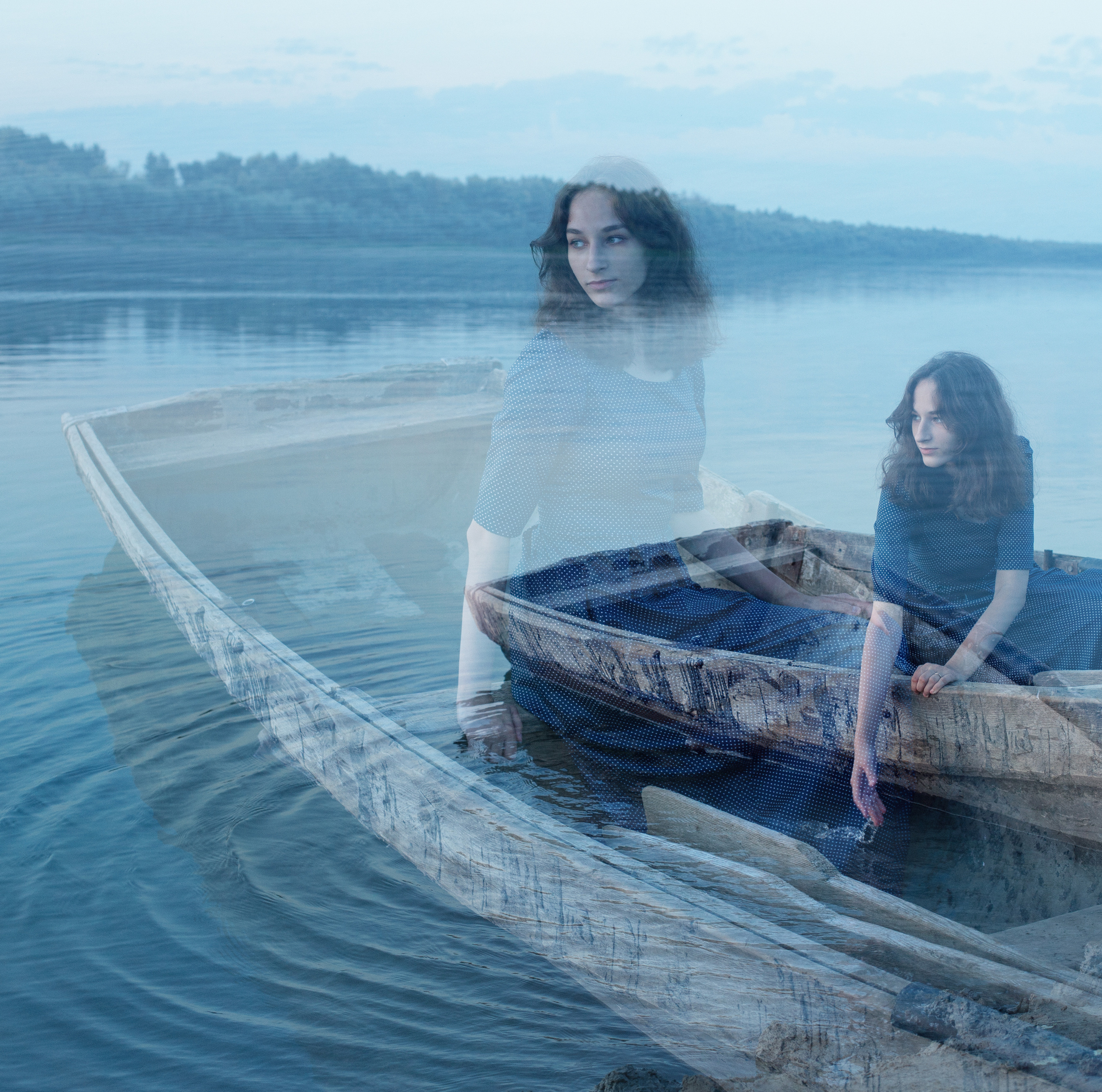 Семейный и детский фотограф в Омске Светлана Каритун