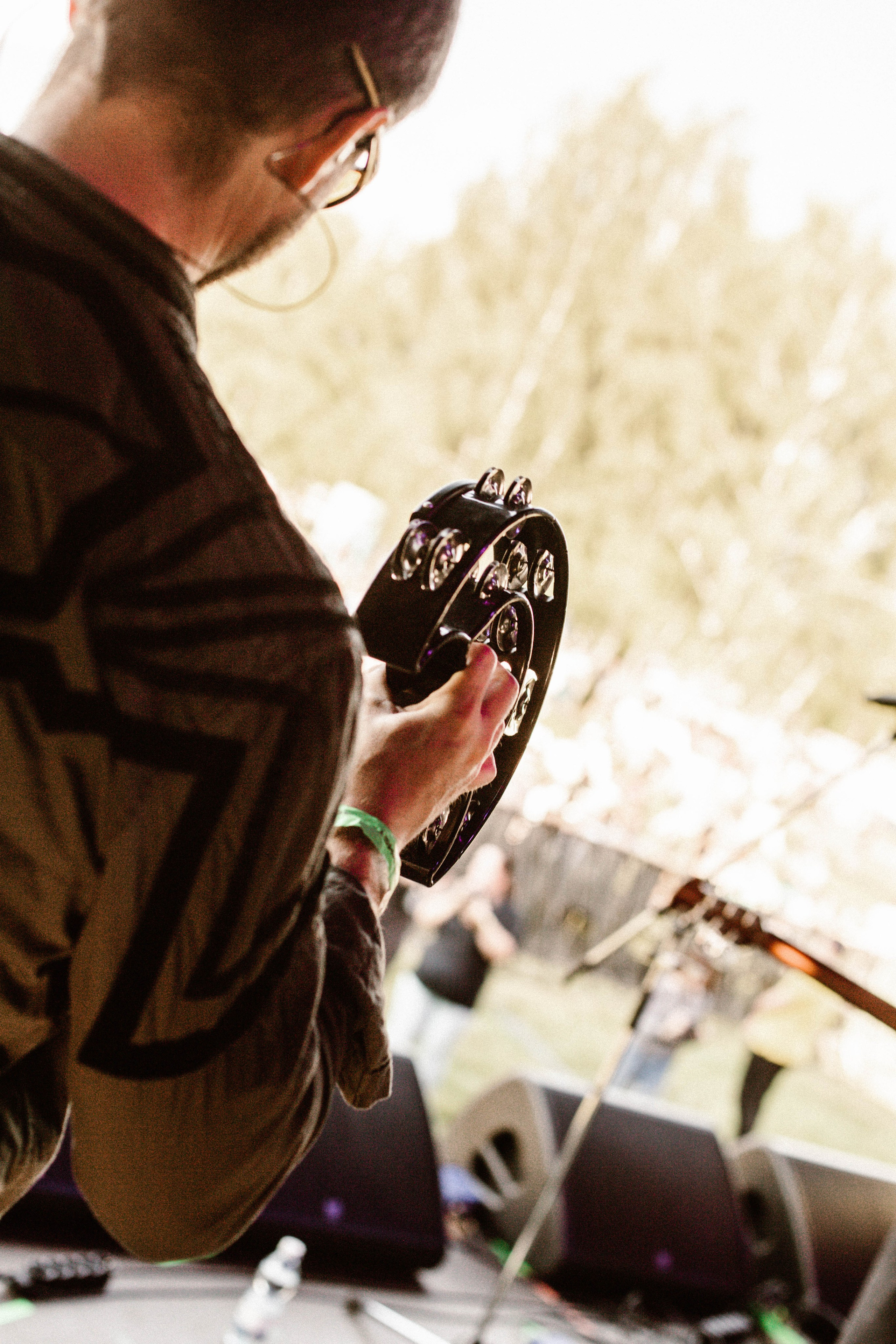 Рок Чистой Воды. Герои НВ. Фотограф в Нижнем Новгороде