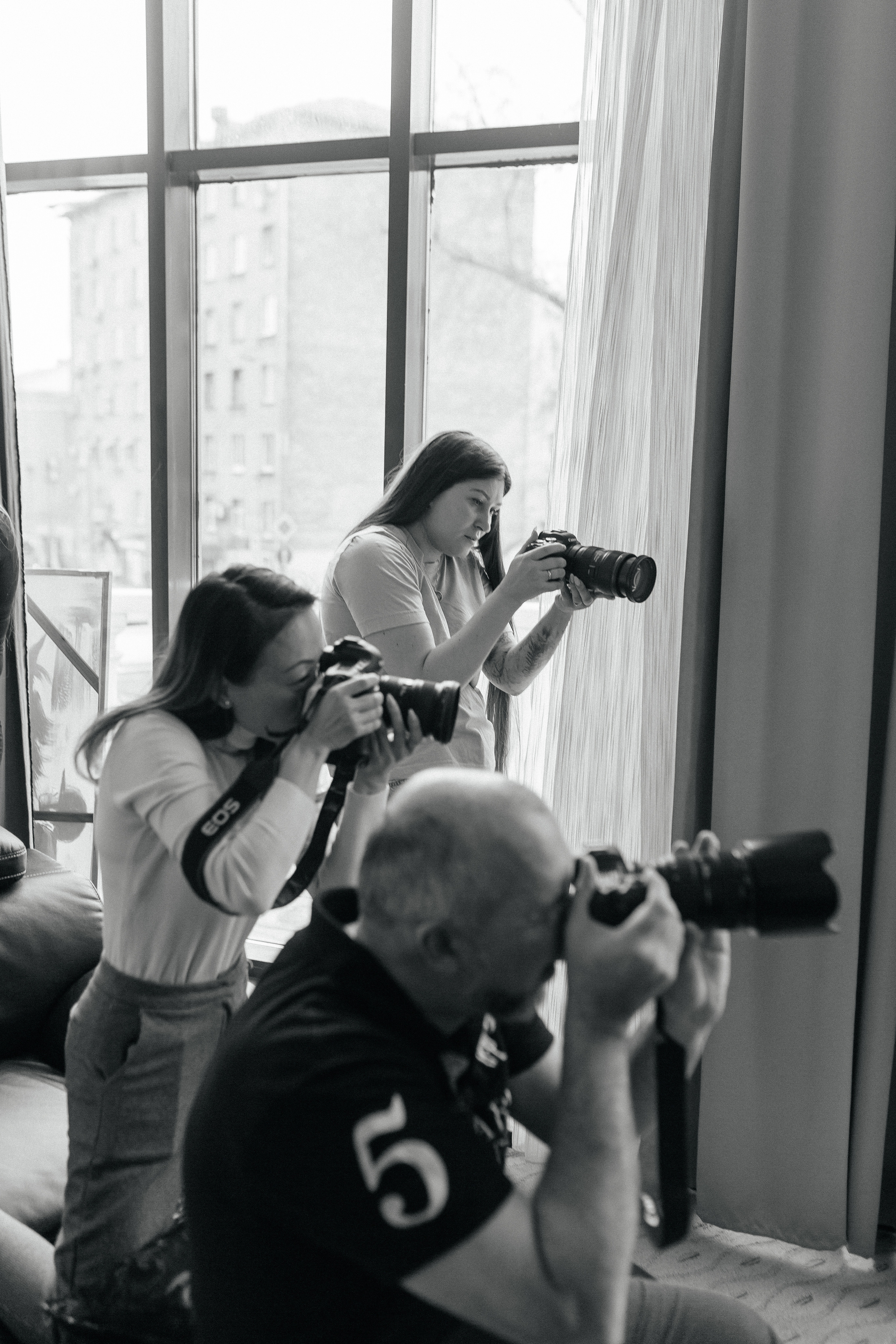 Backstage. Воркшопы для фотографов в Москве и по всей России