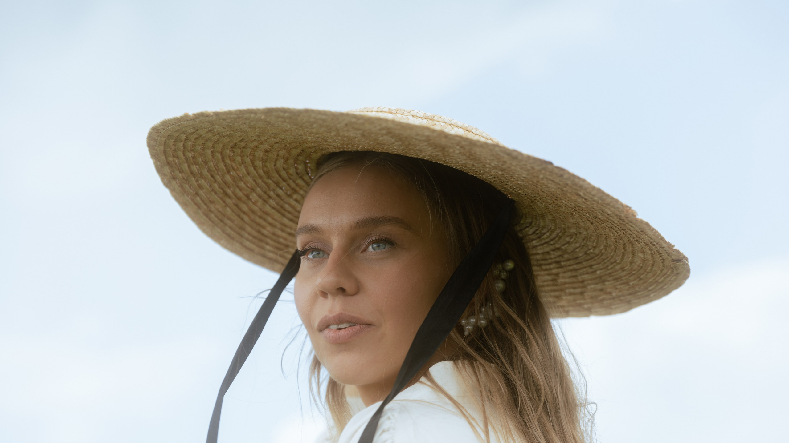 Надя и Вова, современная классика за городом, СПб. Фотограф в Москве Екатерина Черненко