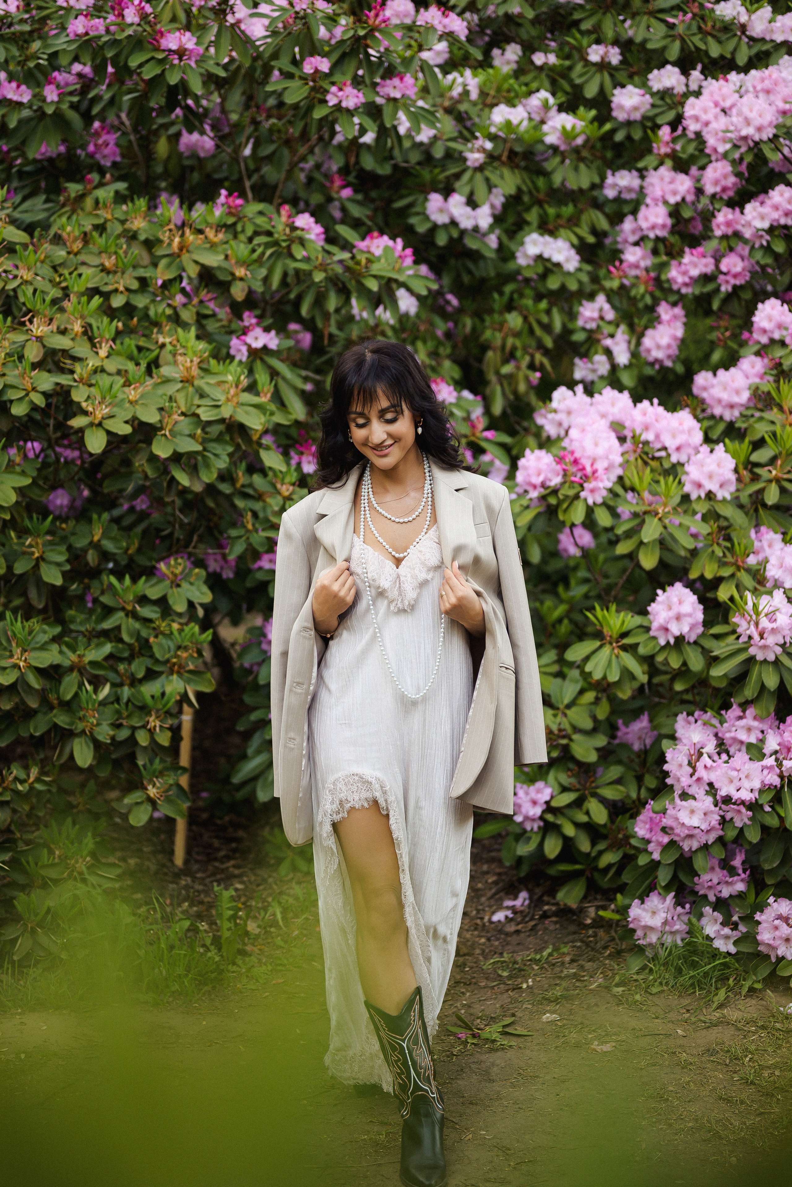 Сирень. Свадебный и портретный фотограф в Минске Наташа Каракулова