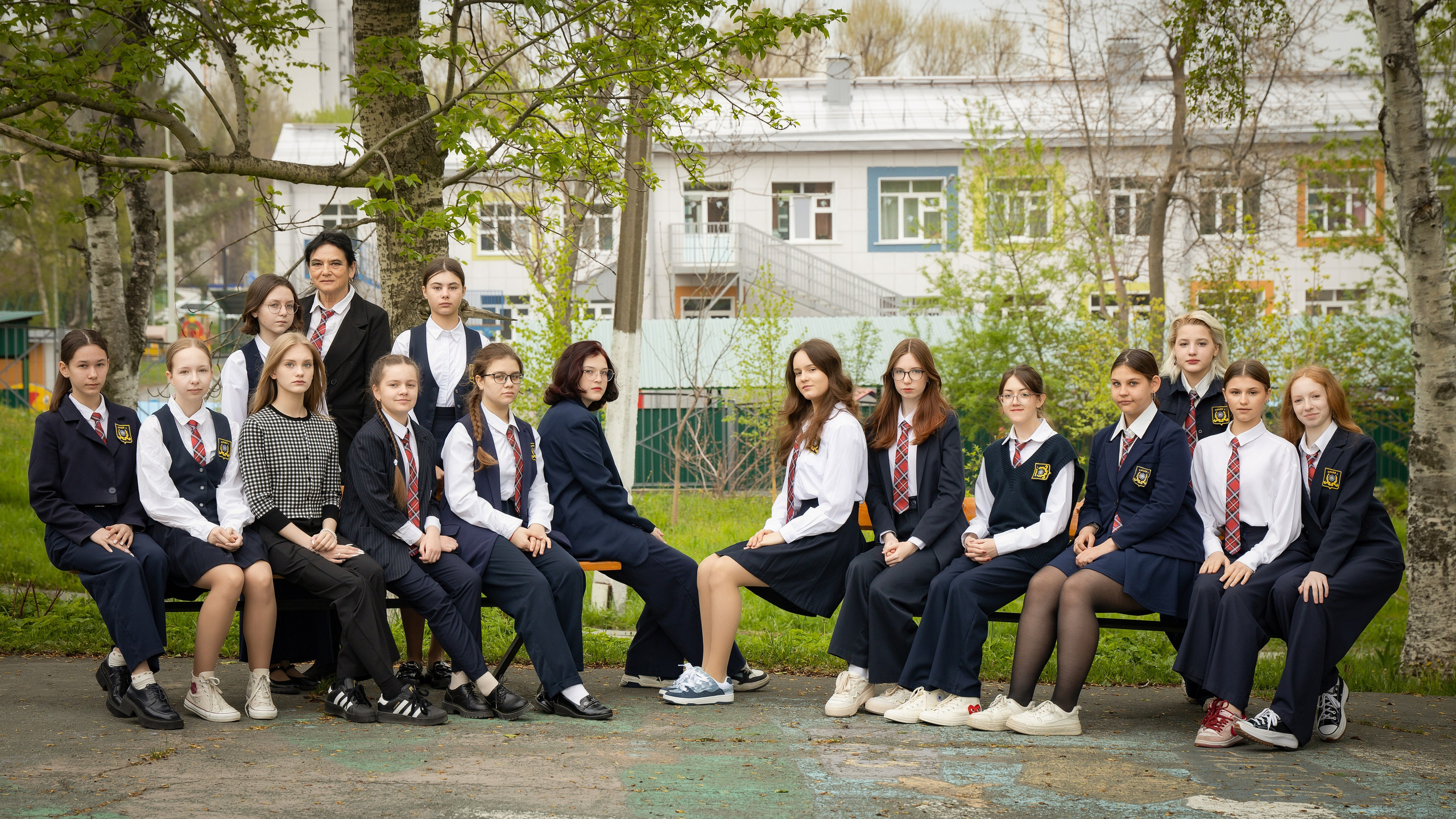 Общие, виньетки. Фотограф. г. Южно-Сахалинск. Олег Толстов