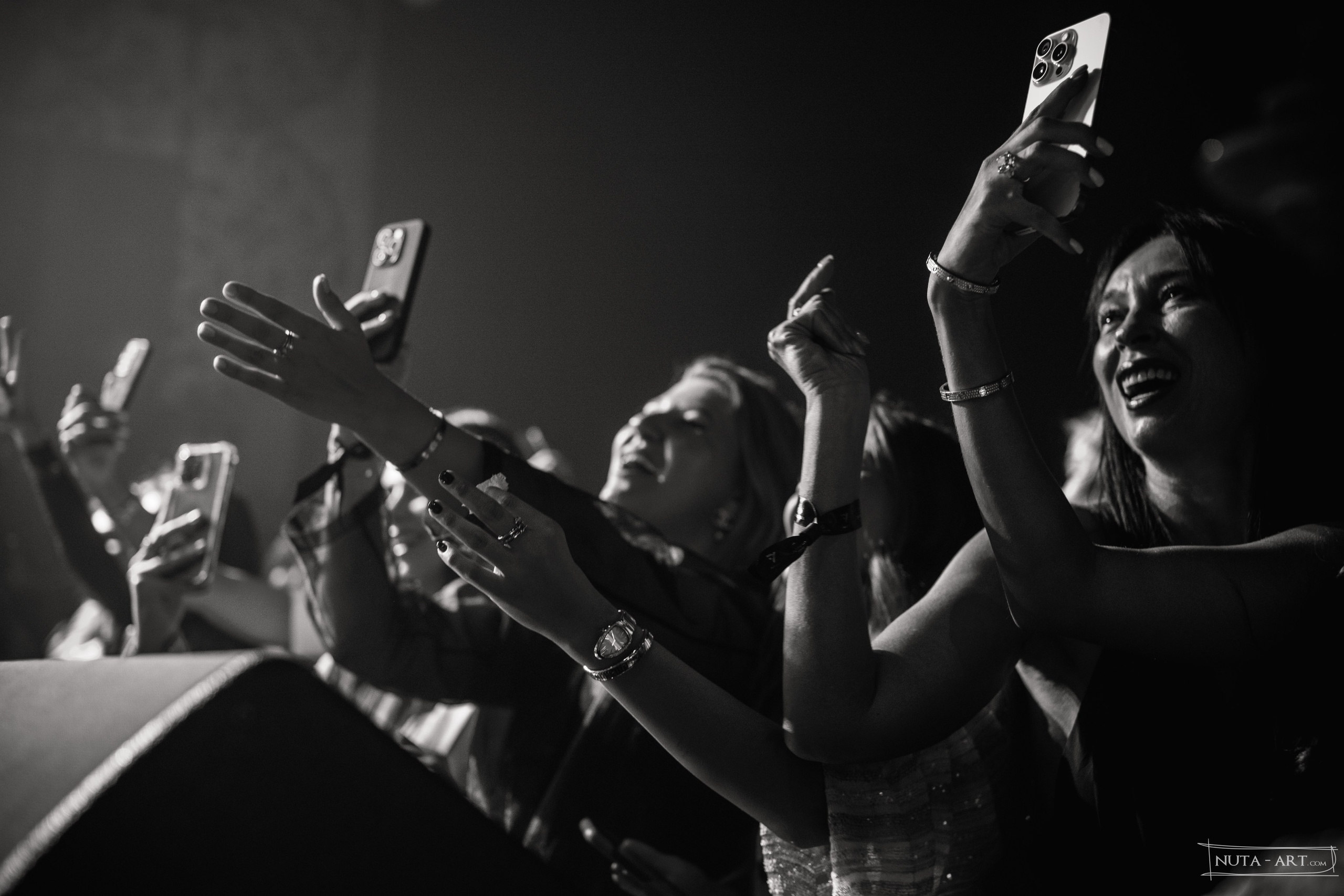 Репортаж NUTA ART. NUTA ART wedding and art photographer