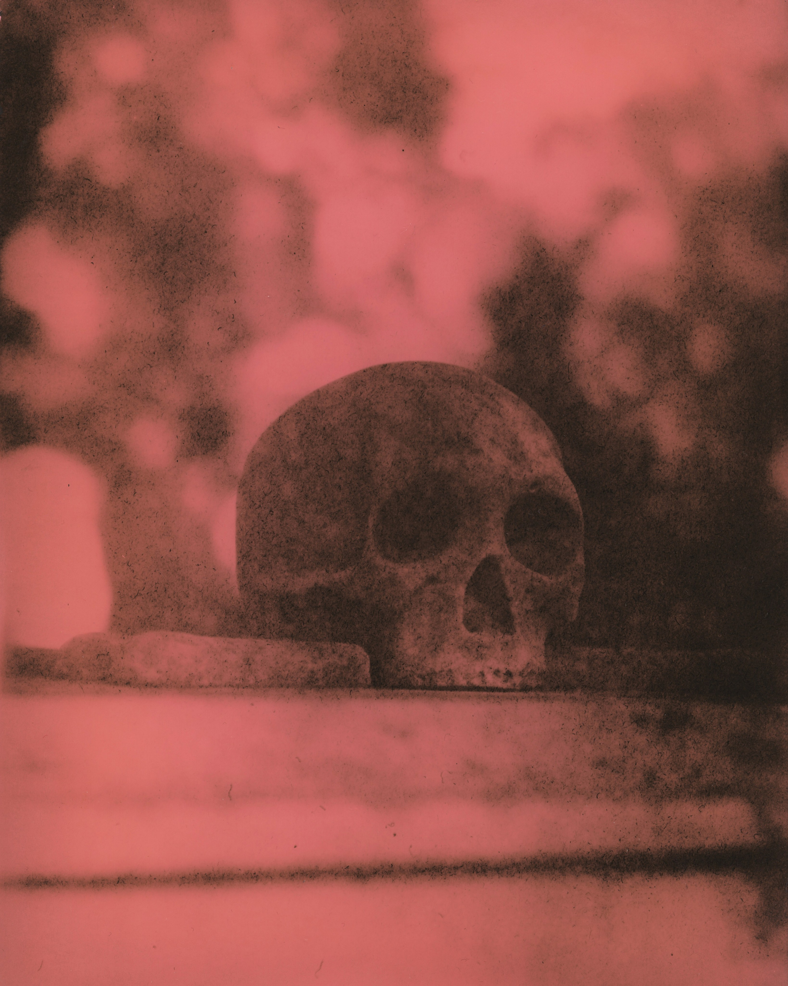 Darkroom aesthetics