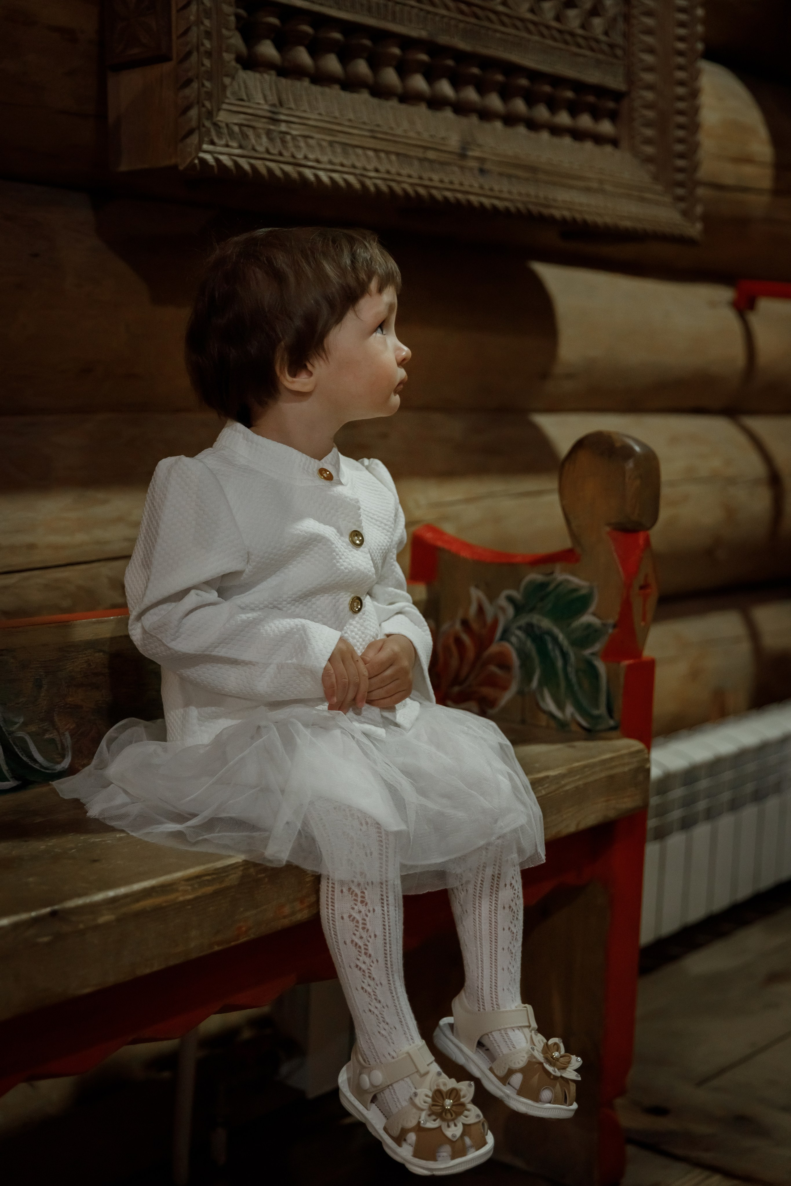 Богословка Крещение. Свадебный фотограф, крещение, венчание СПБ, Белгород Анна Коршунова