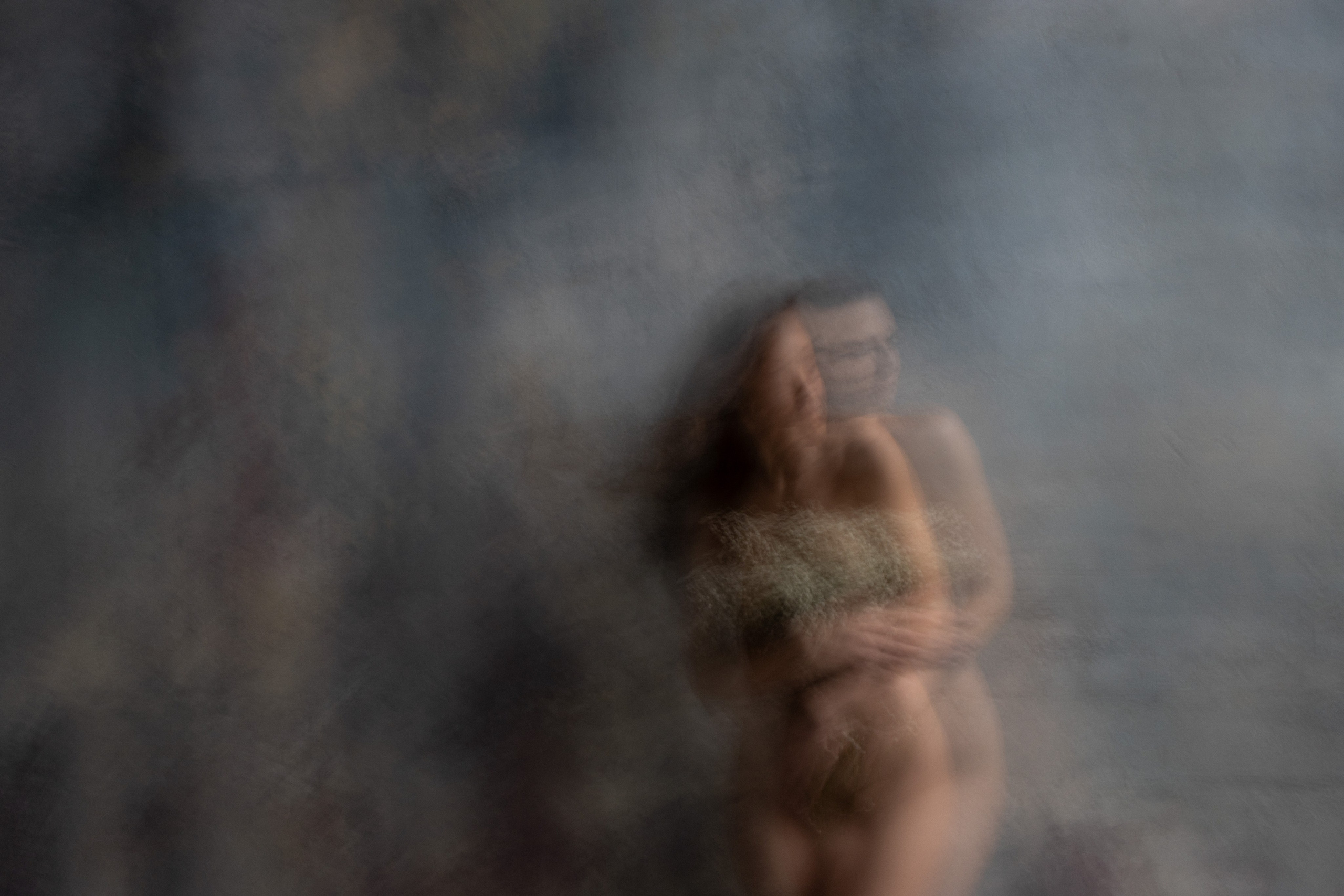 Муза. Семейный видеограф в Москве Элина Ладова