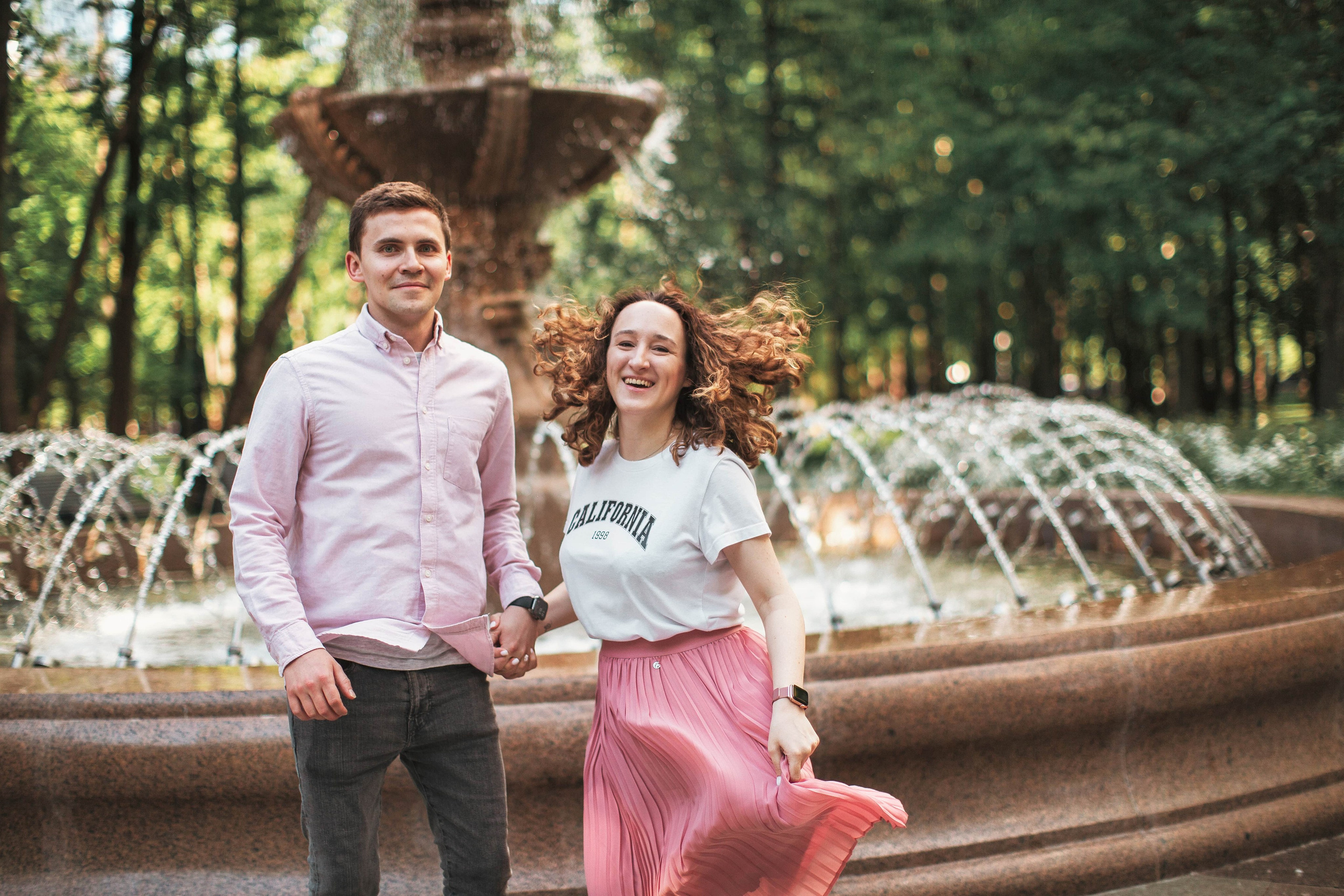 А & В Речной вокзал, Москва. Свадебный, семейный и индивидуальный фотограф в Зеленограде и Москве Ирина Костенко