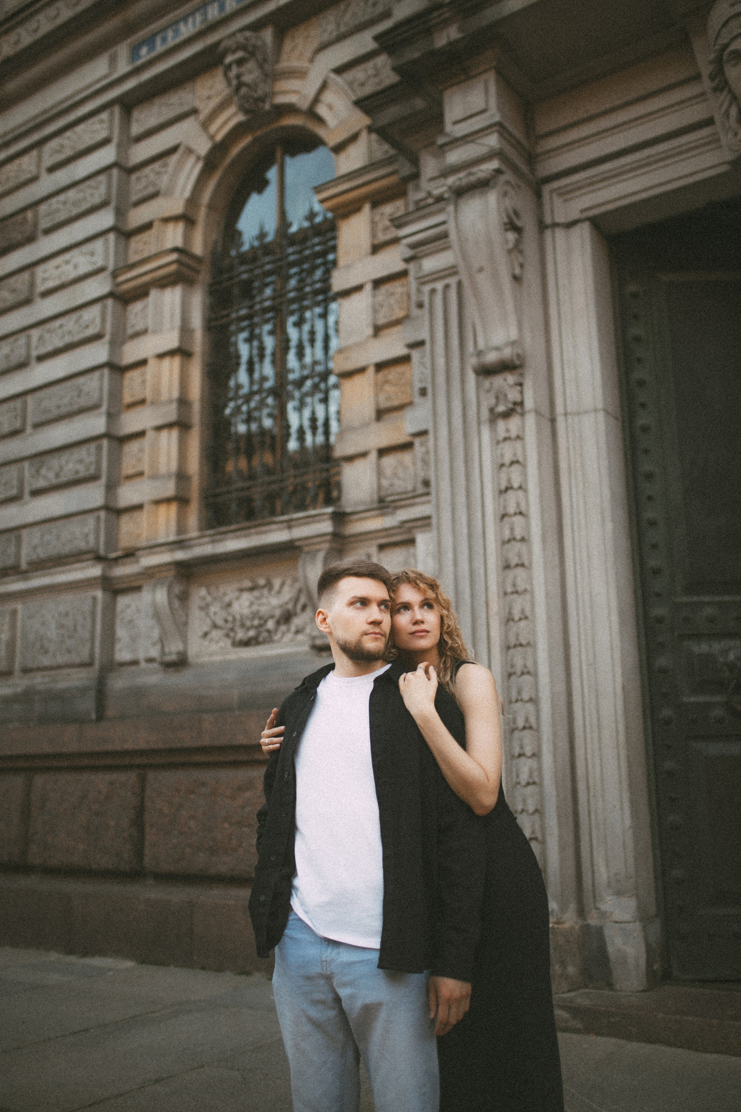 E & П | Санкт-Петербург. Фотограф Екатерина Амбрушкевич