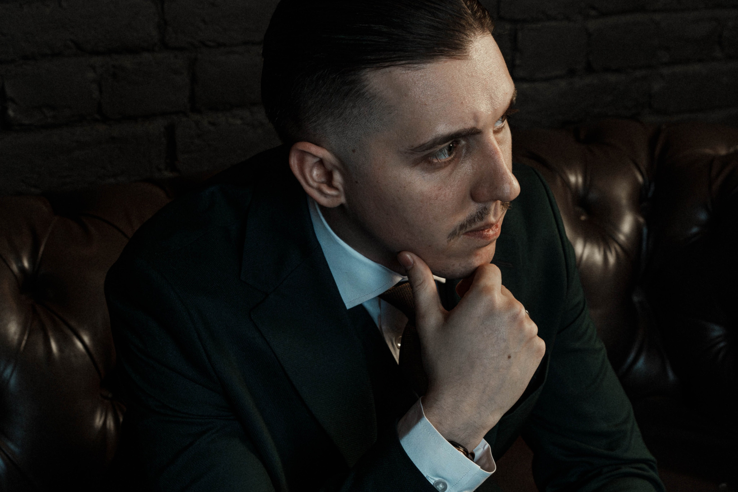 Дмитрий Дрёмов. Фотограф Дмитрий Шевченко