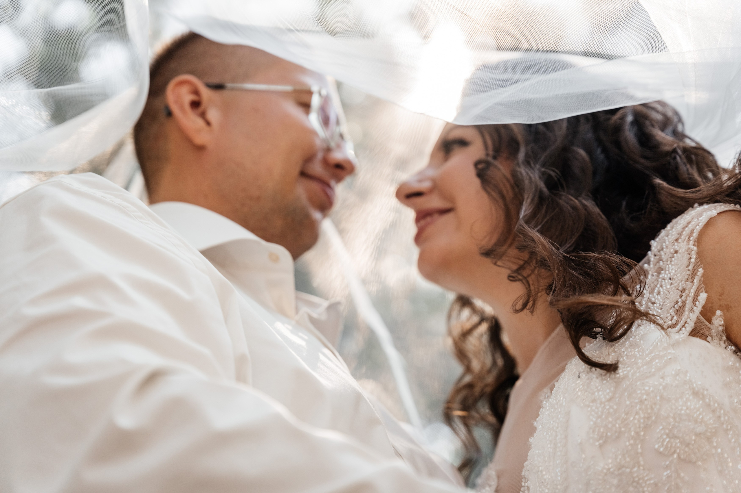 Виктория И Андрей. Gan media. Свадебные видео и фото в Барнауле. Антон Губанов