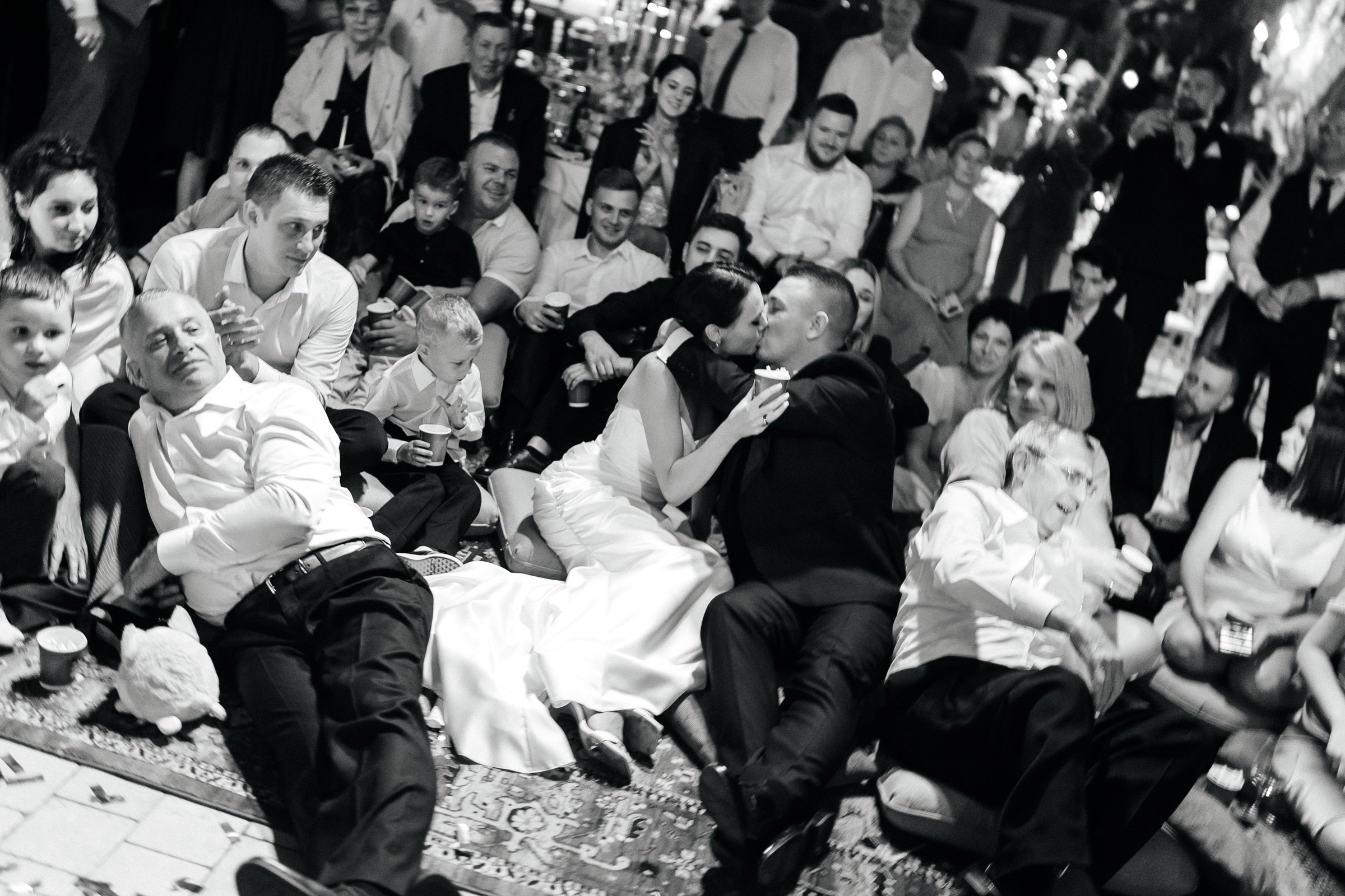 Александр и Яна (31.08.23). Свадебный фотограф в Ростове-на-Дону