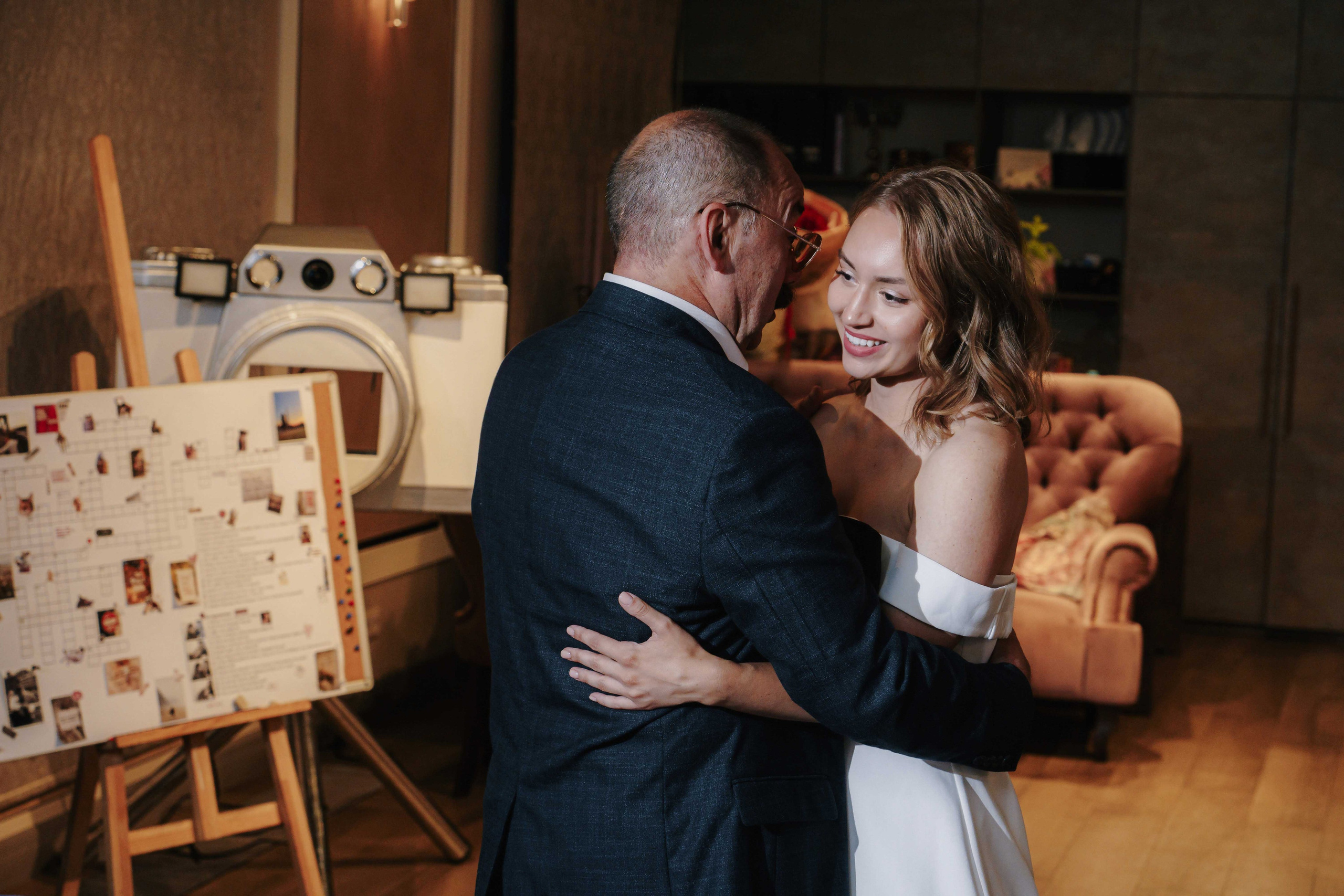 Анастасия + Николай. Свадебный и семейный фотограф в Санкт-Петербурге Виктор Голубев