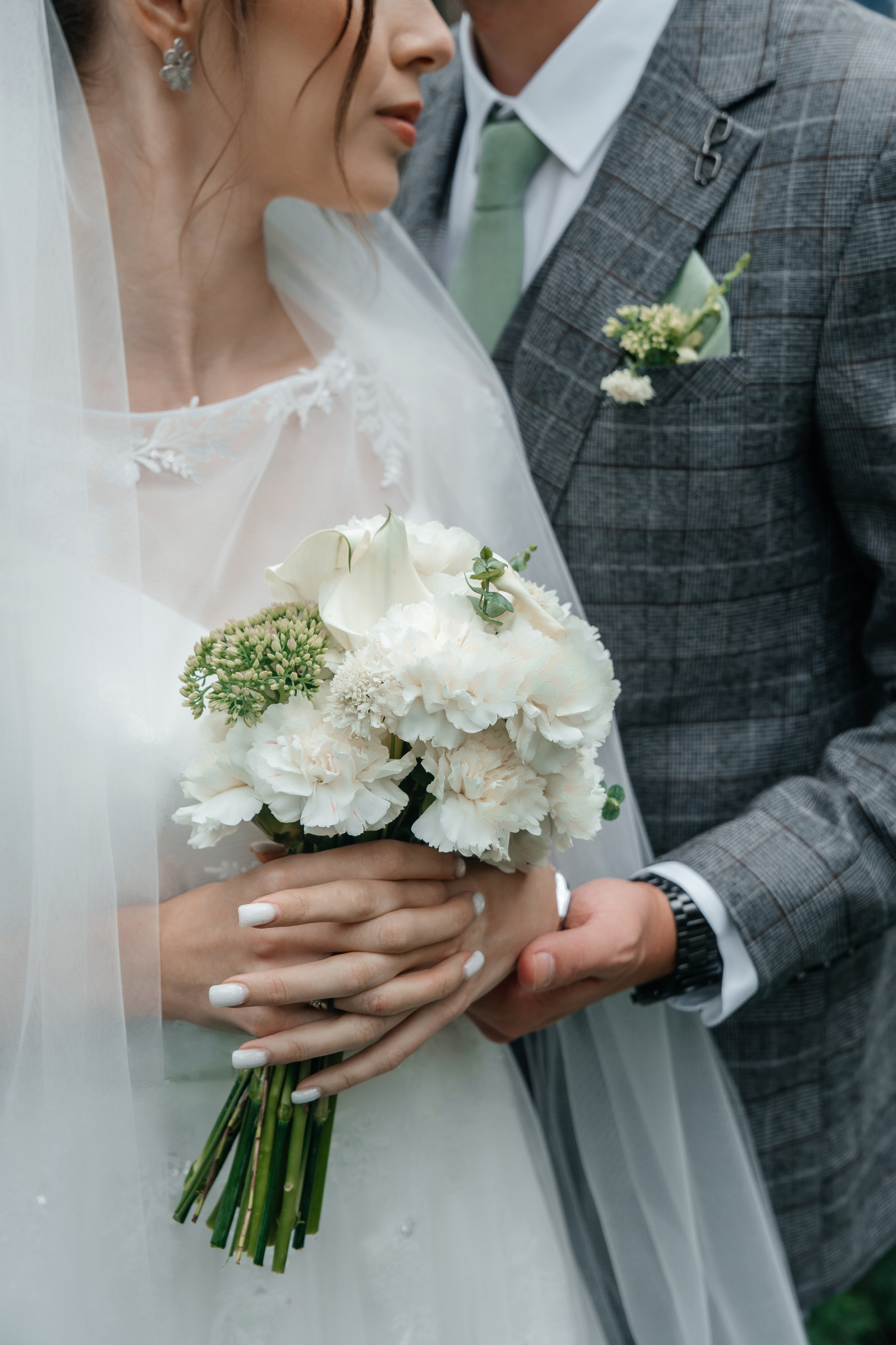 Артем и Лиана. Профессиональный фотограф в Самаре Анна Конзаева