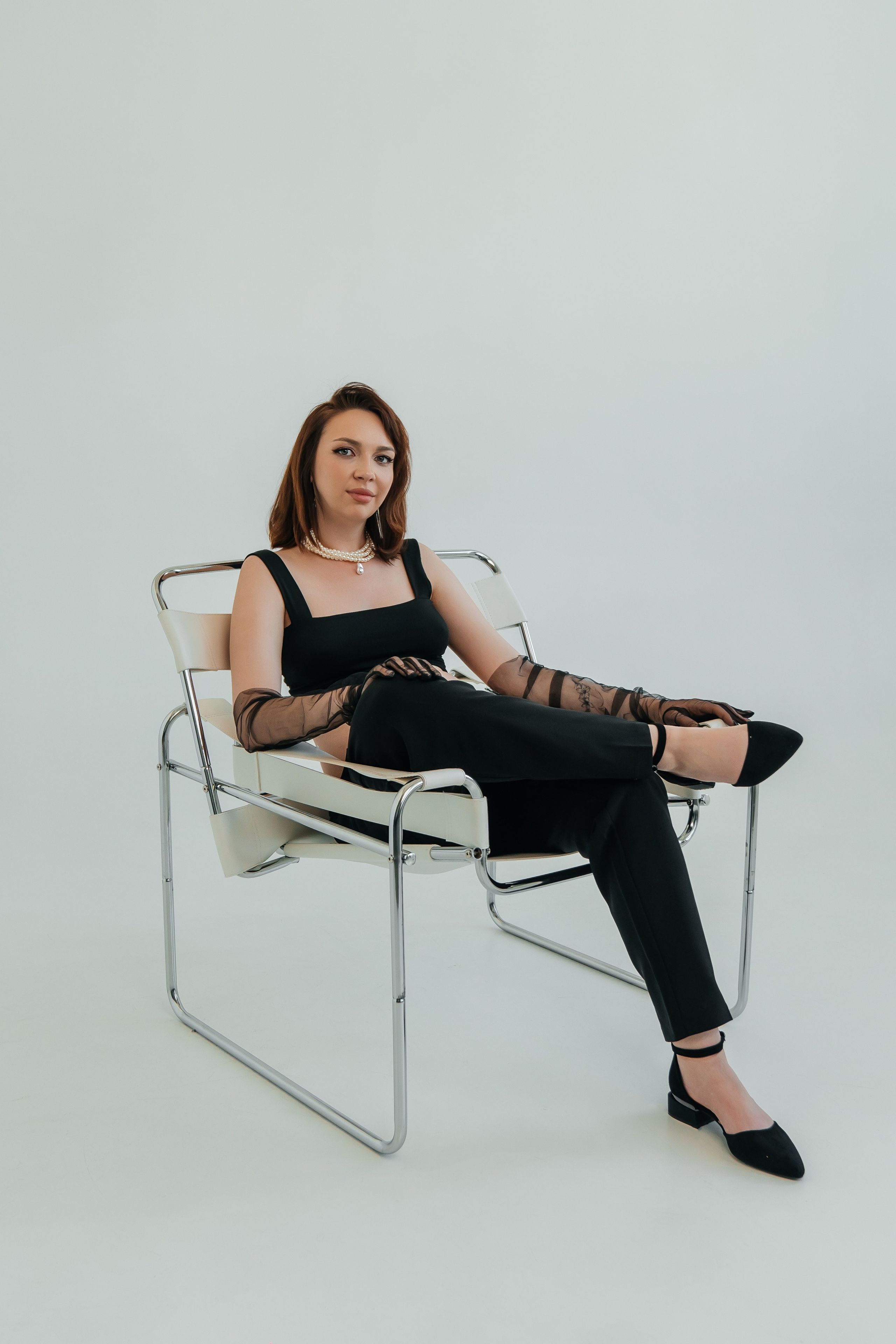 Олеся. Профессиональный фотограф в Самаре Анна Конзаева