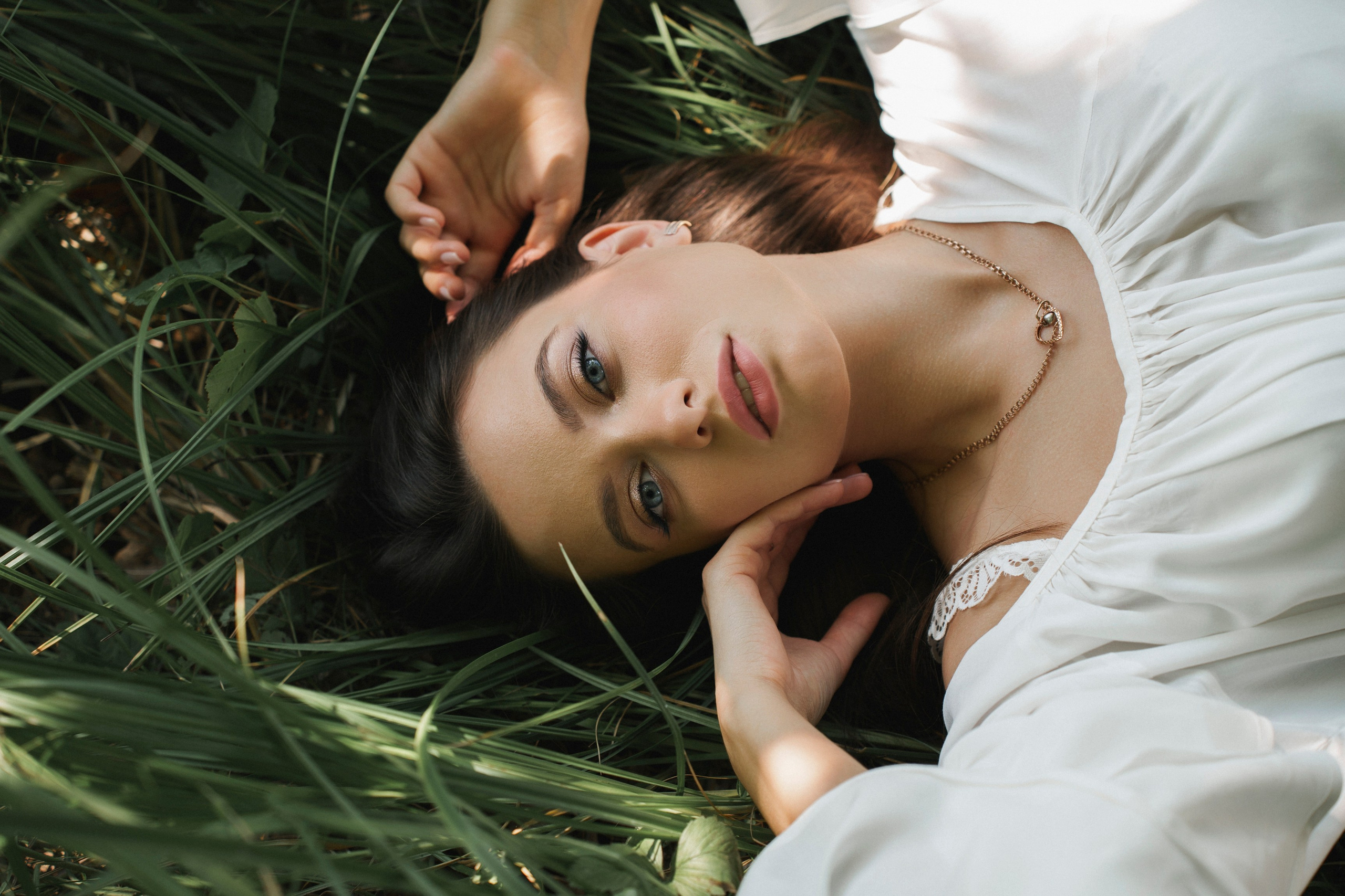 Иван и Анна. Юлия Тайцай фотограф, Анатолий Тайцай видеограф