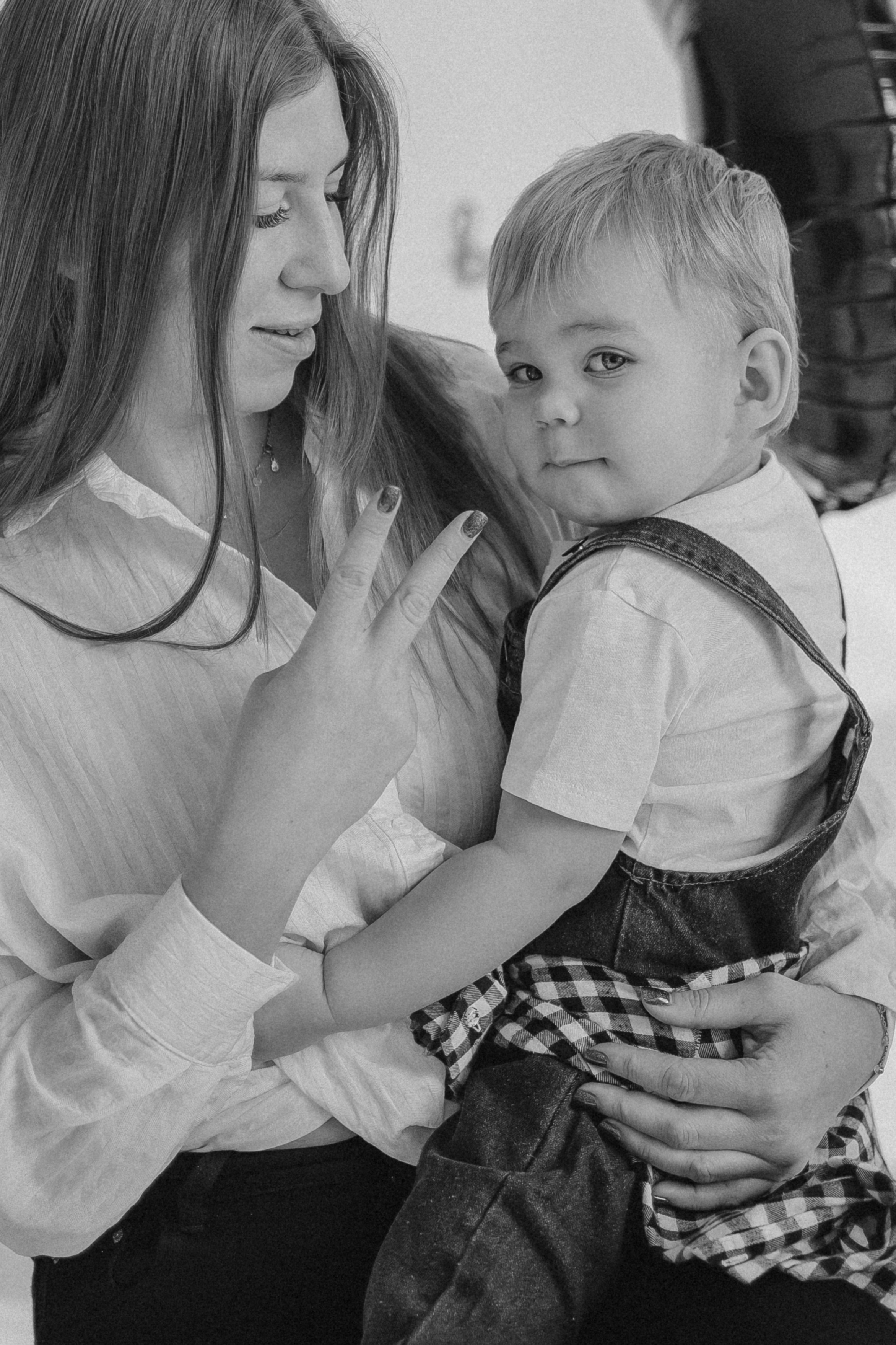 Юля и Ваня. Семейный фотограф в г. Кунгур Шлякова Ксения