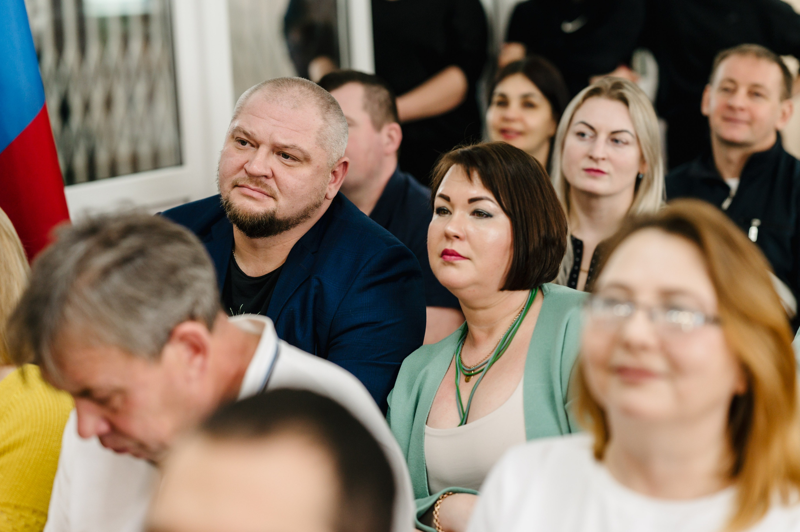 Вечер Встречи Выпускников — 2024