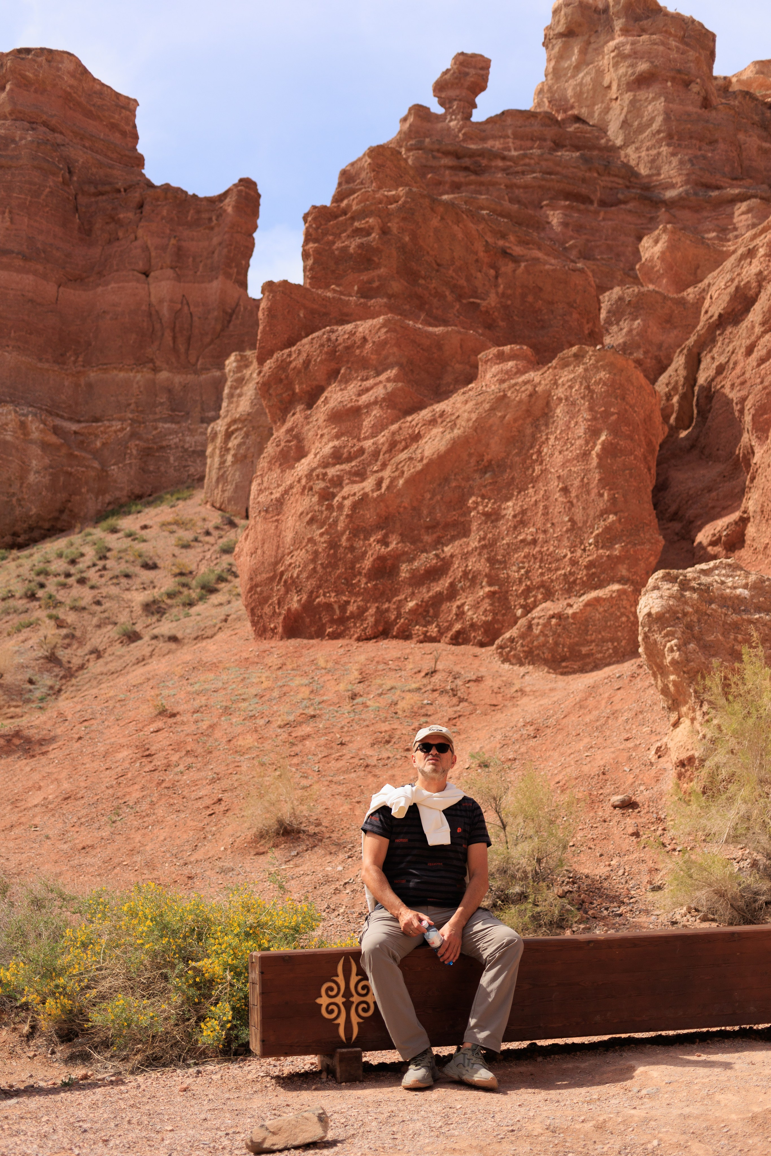 Семейная фото экскурсия. Экскурсии и туры по Алматы