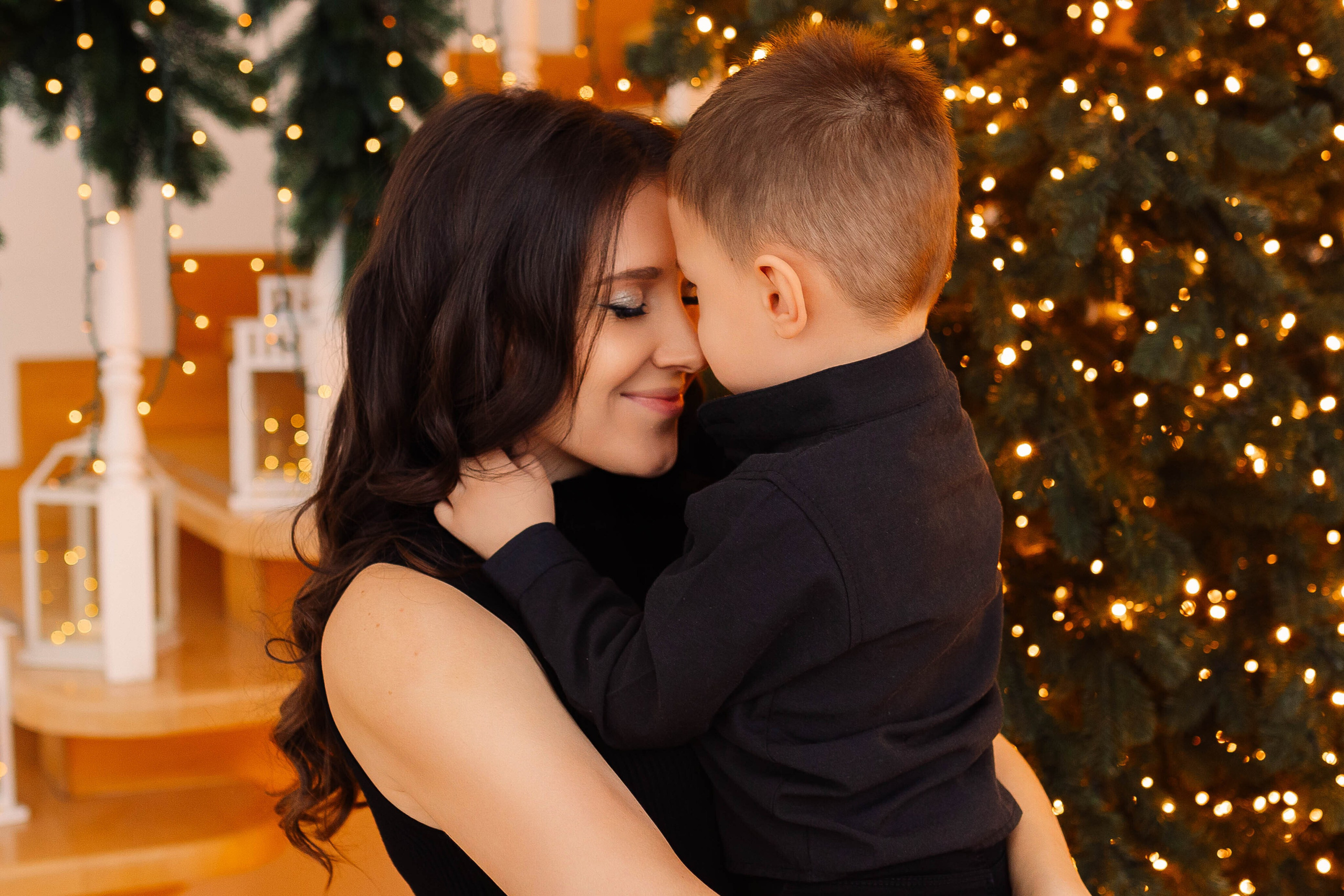 Base studio. Семейный фотограф Алина Демидова. Королев