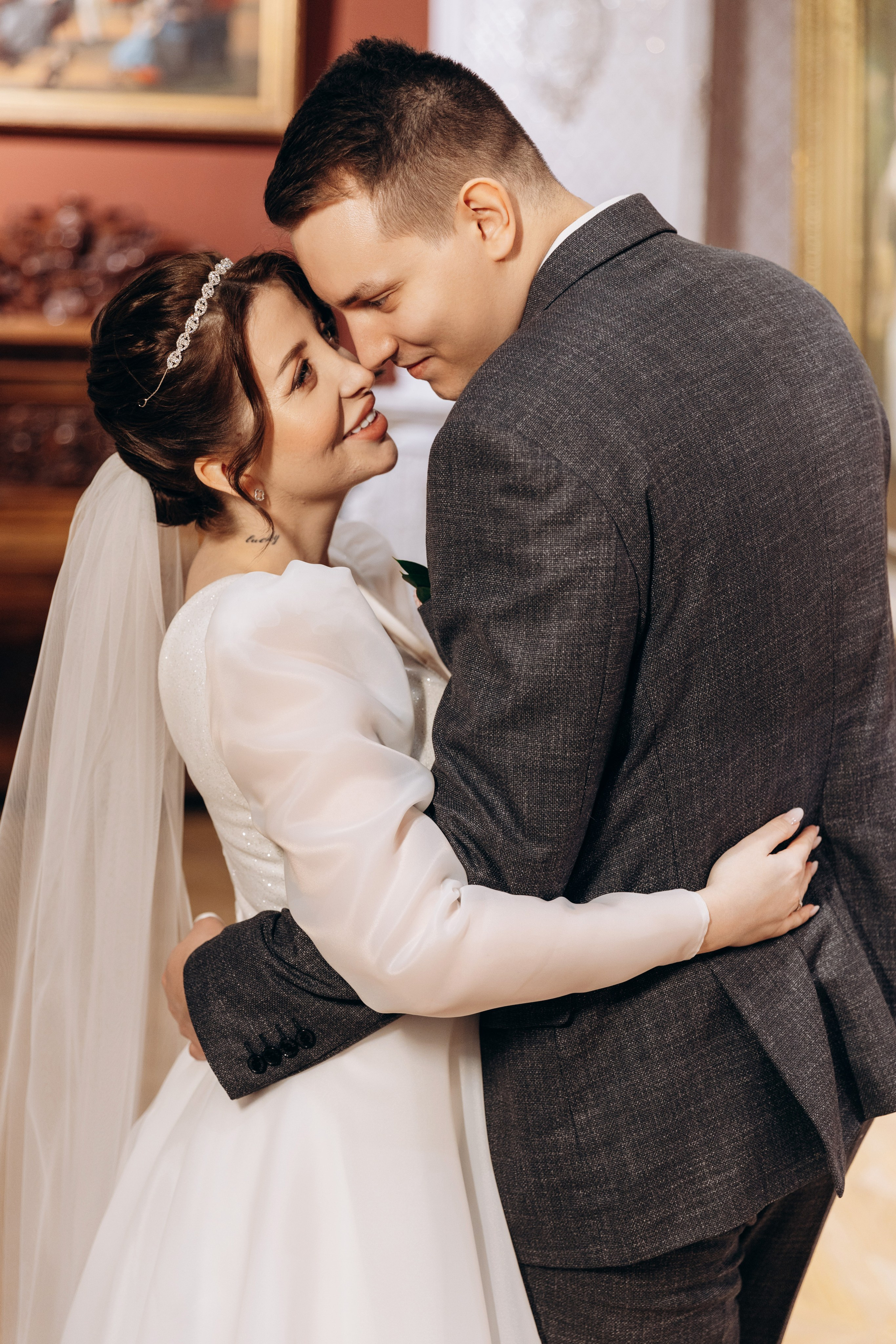 Свадьба. Свадебный фотограф Казань|Москва Ranas4you