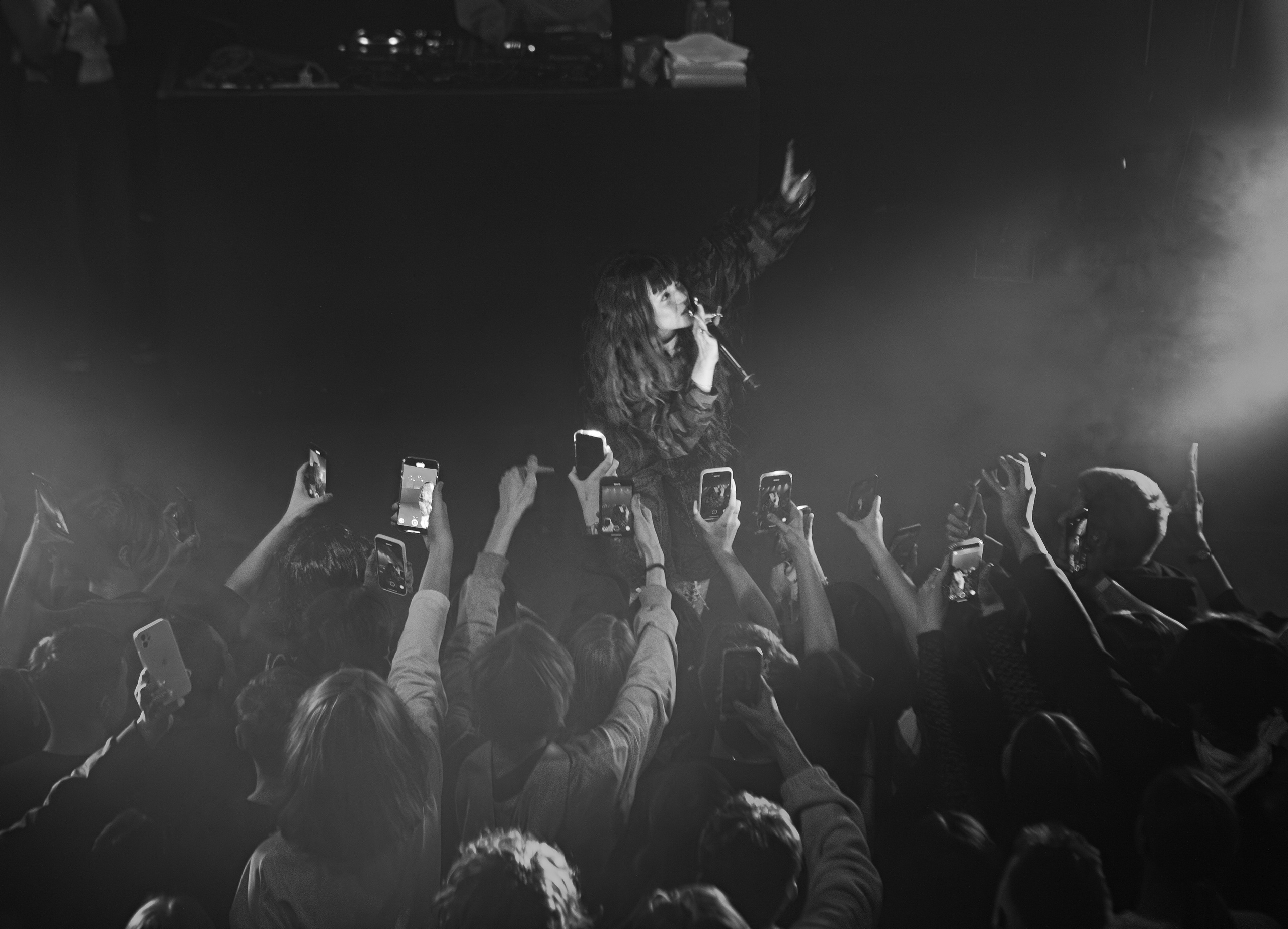 Концертные съемки | Concert photos. Фотограф Полина Ванханен