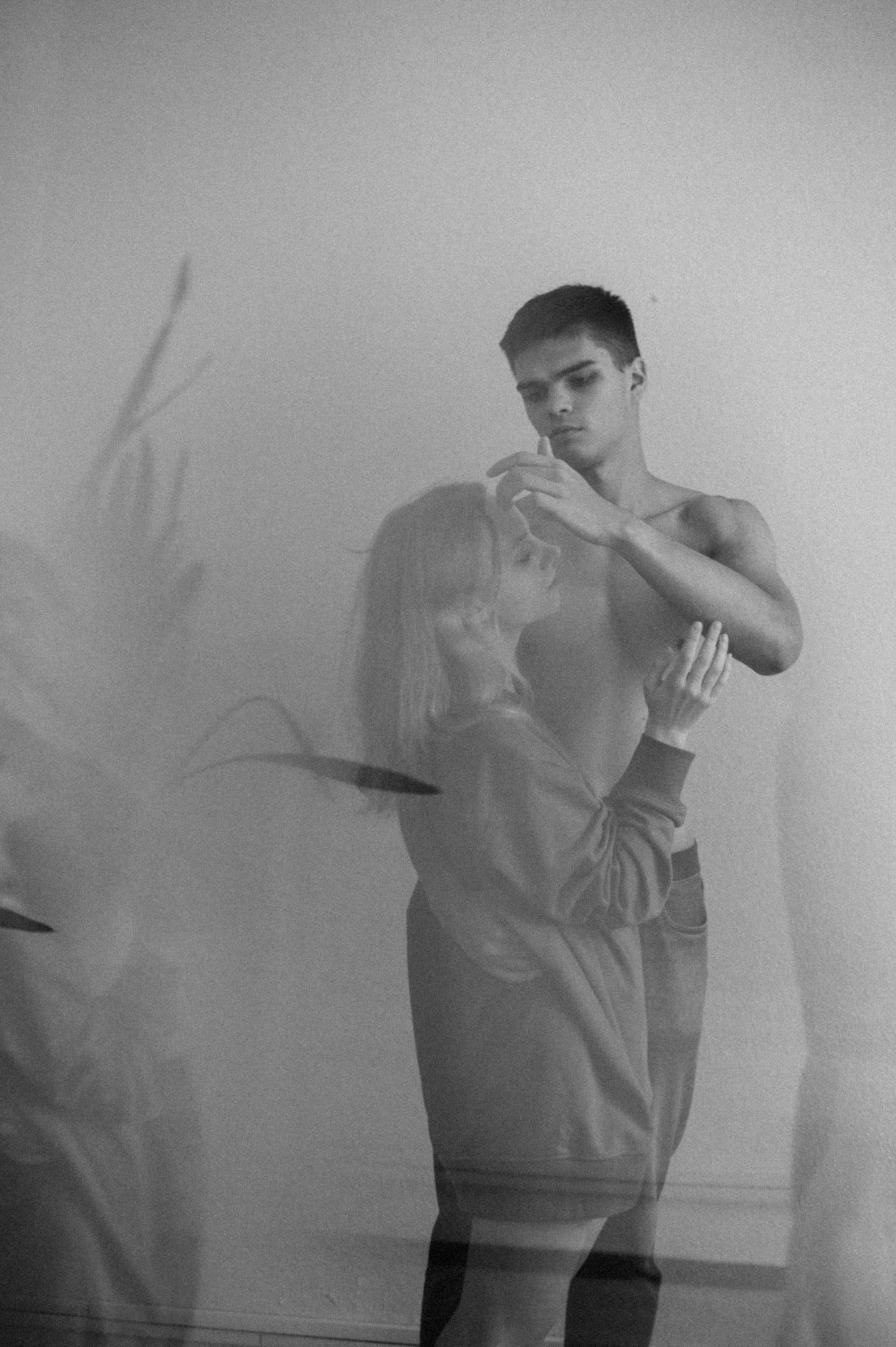 Люблю. Свадебный фотограф в Москве Юлия Лисой