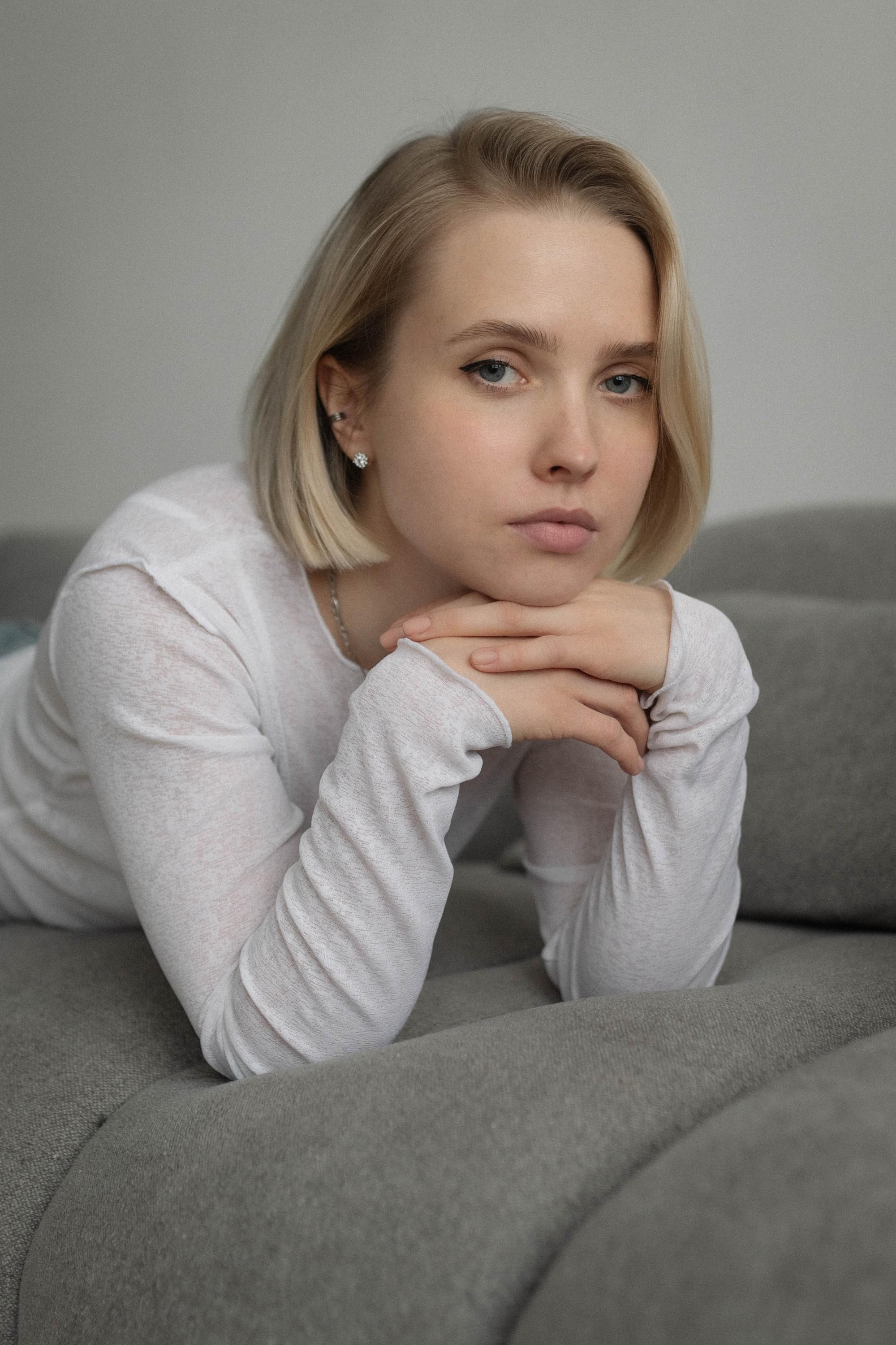 Екатерина. Свадебный фотограф в Москве Юлия Лисой