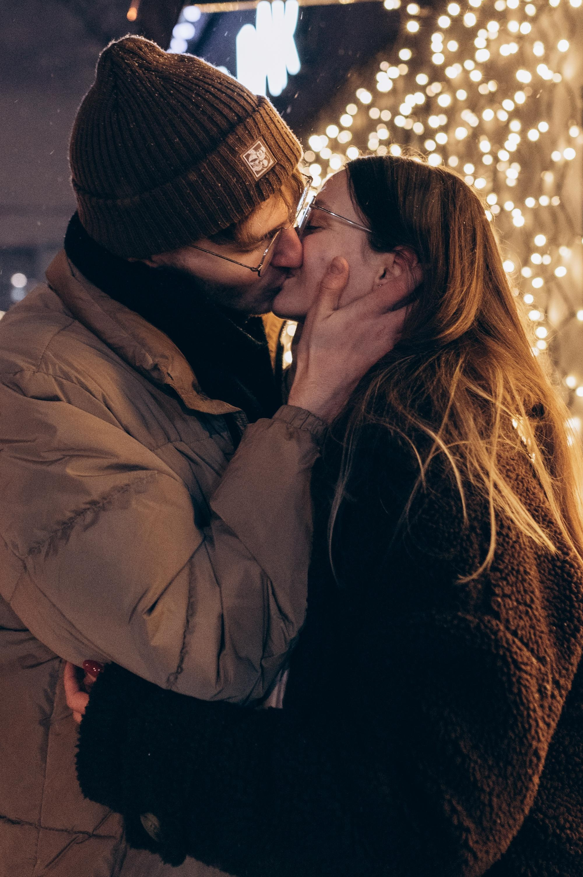 Огоньки. Свадебный фотограф в Москве Юлия Лисой