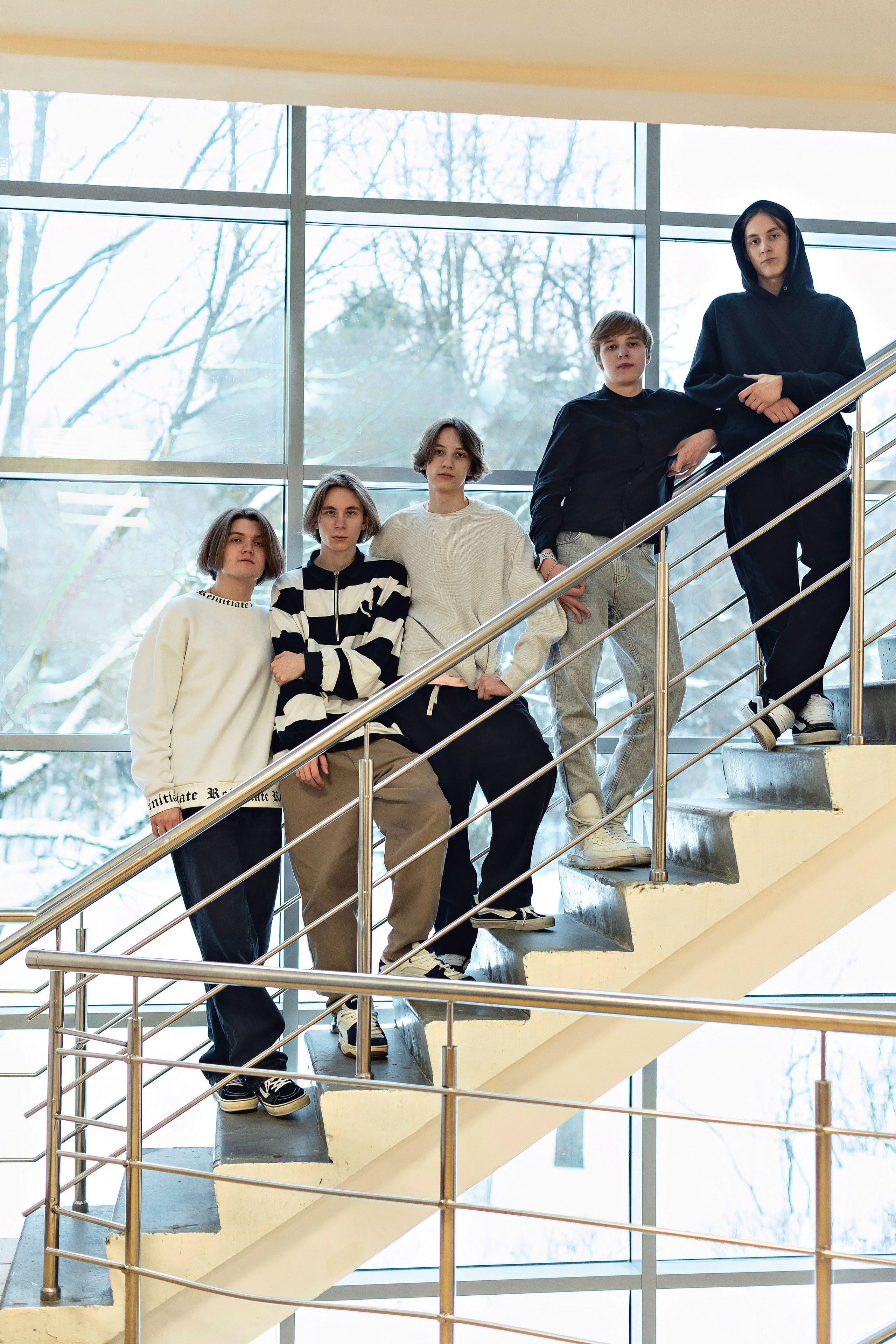 Галерея съемок в школе. Фотограф и видеограф Москва. Свадебный фотограф, видеограф. Выпускные альбомы. Оживающие альбомы