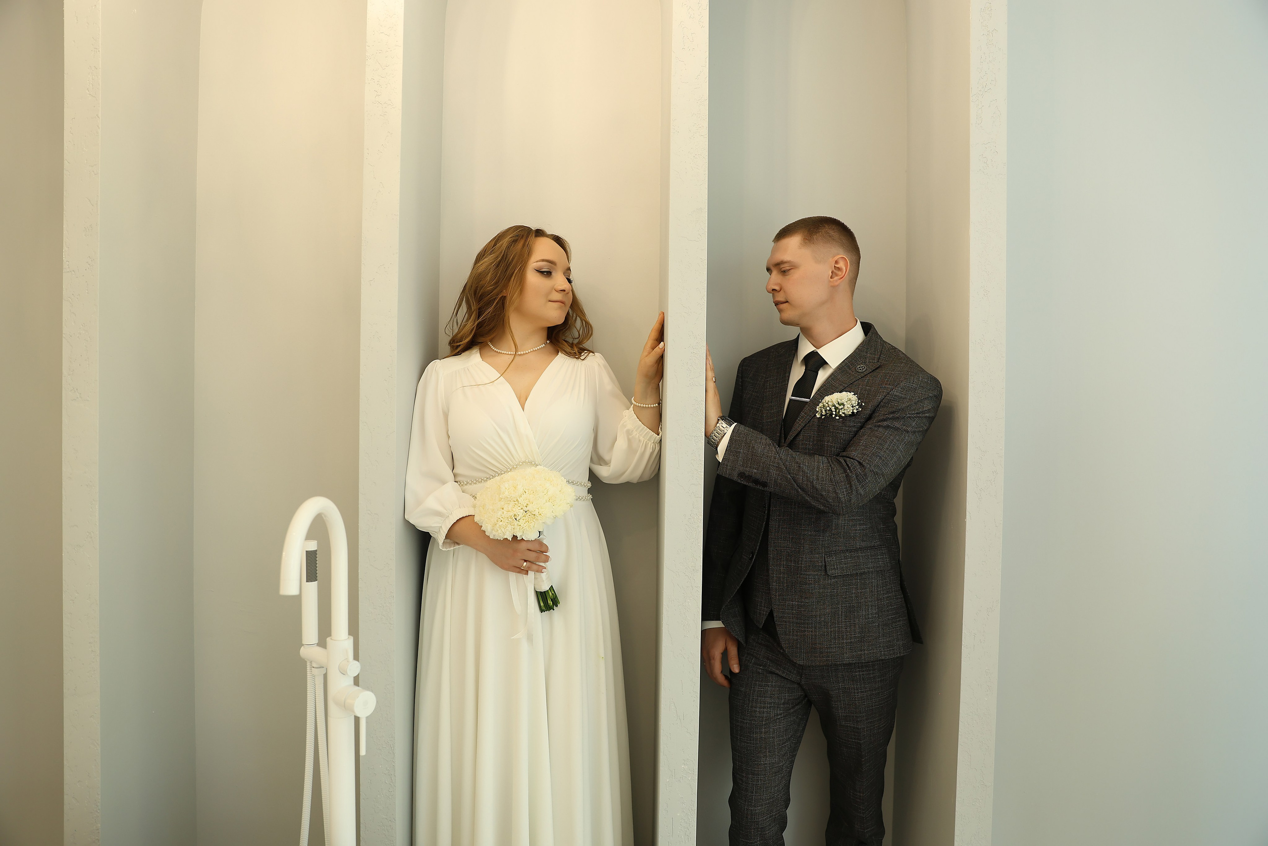 Елизавета & Виктор. Яна Чхан — Фотограф в Донецке и не только