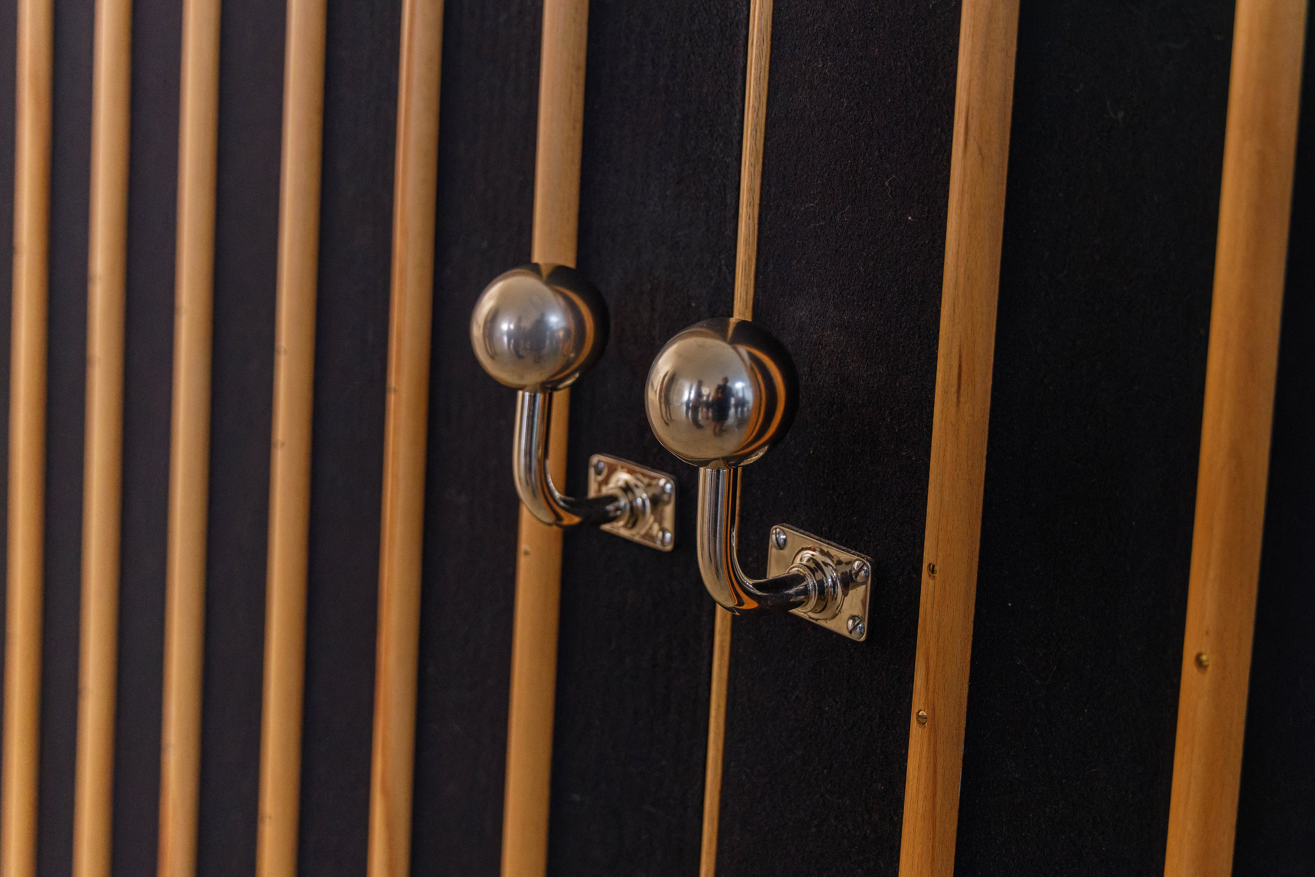 Центральная городская библиотека Алвара Аалто в Выборге. Фотограф Балаев Михаил