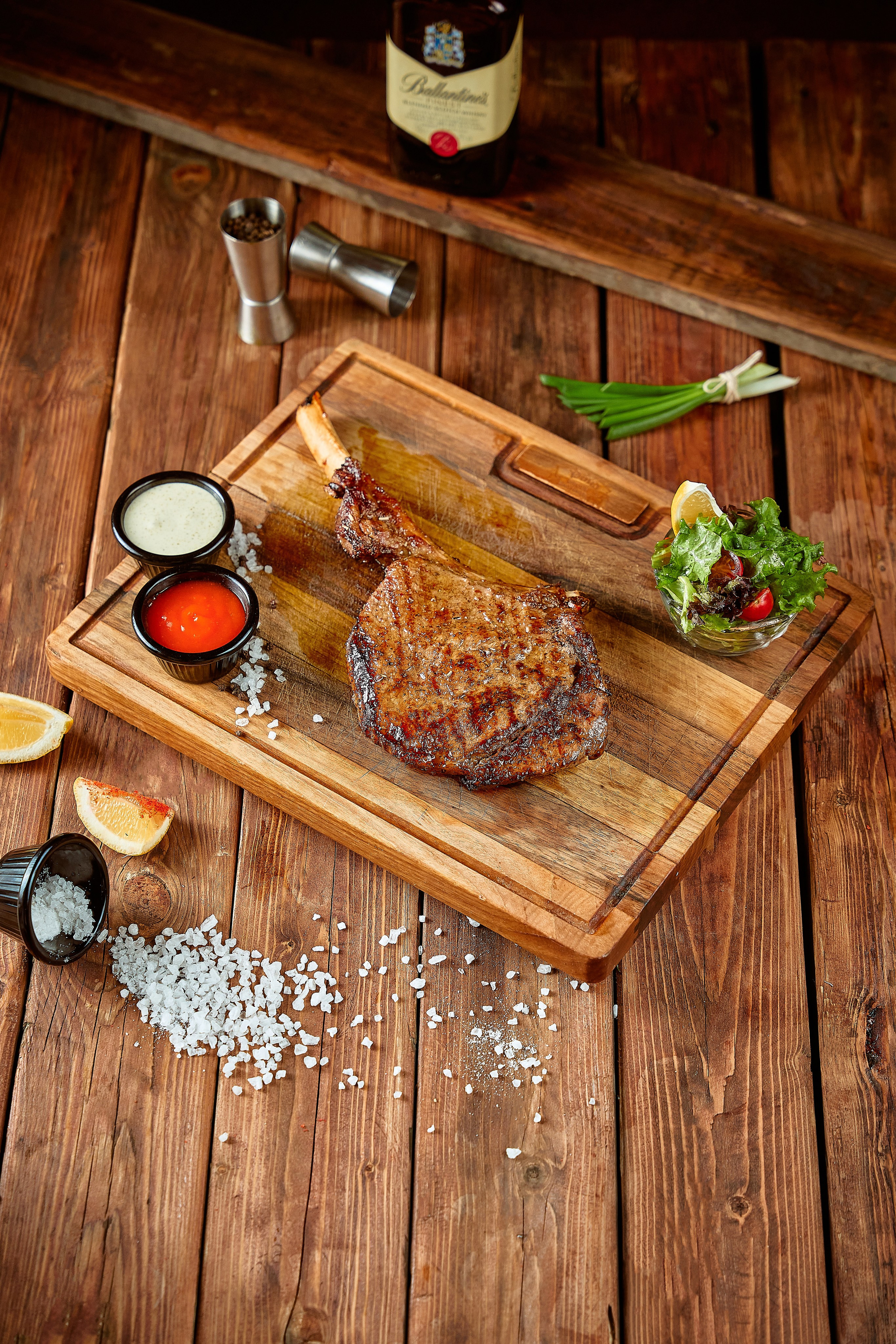 Pinta Pub. Alim Alimov Fashion Photographer