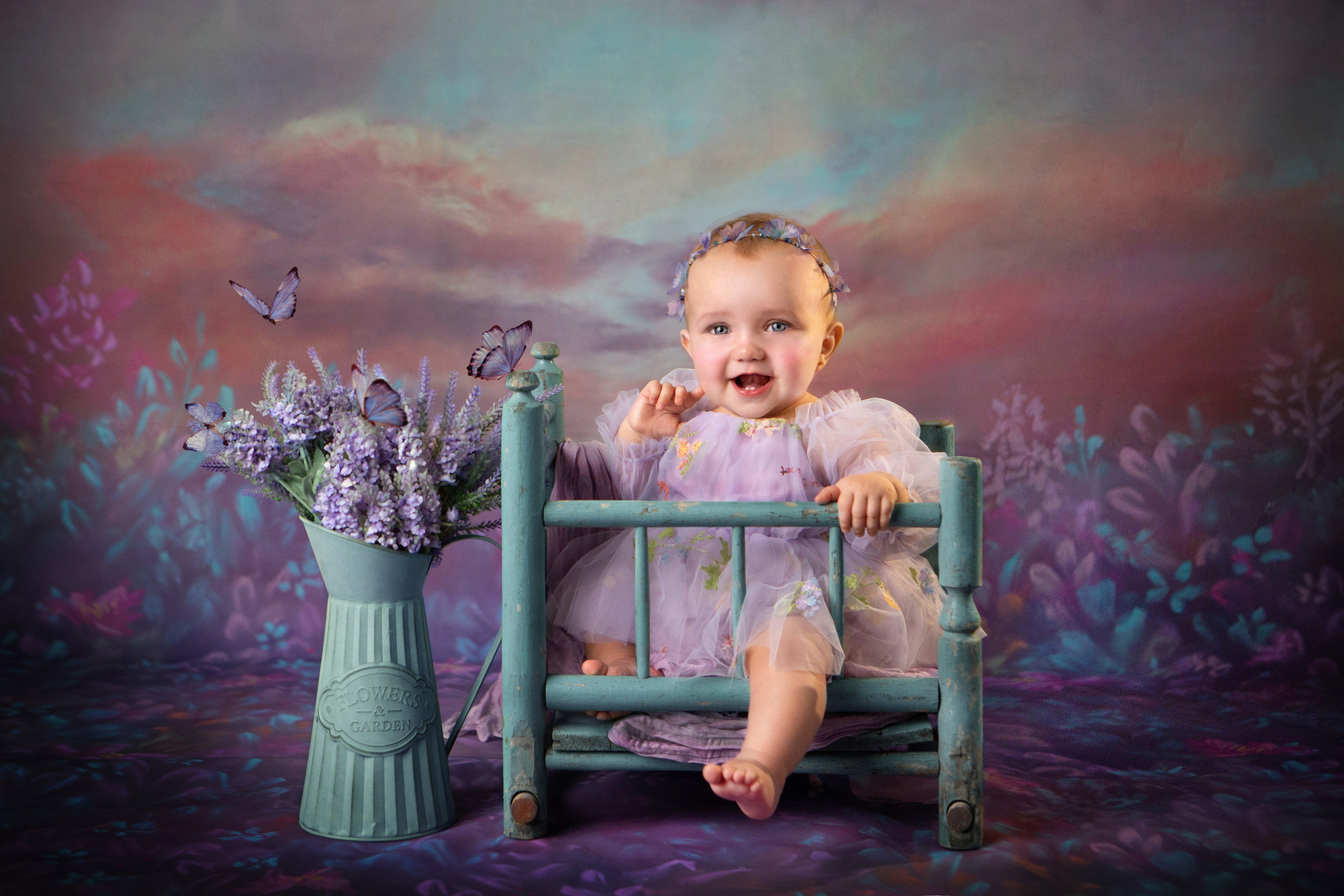 О baby. Детский и ньюборн фотограф в Санкт-Петербурге Марина Айдинян