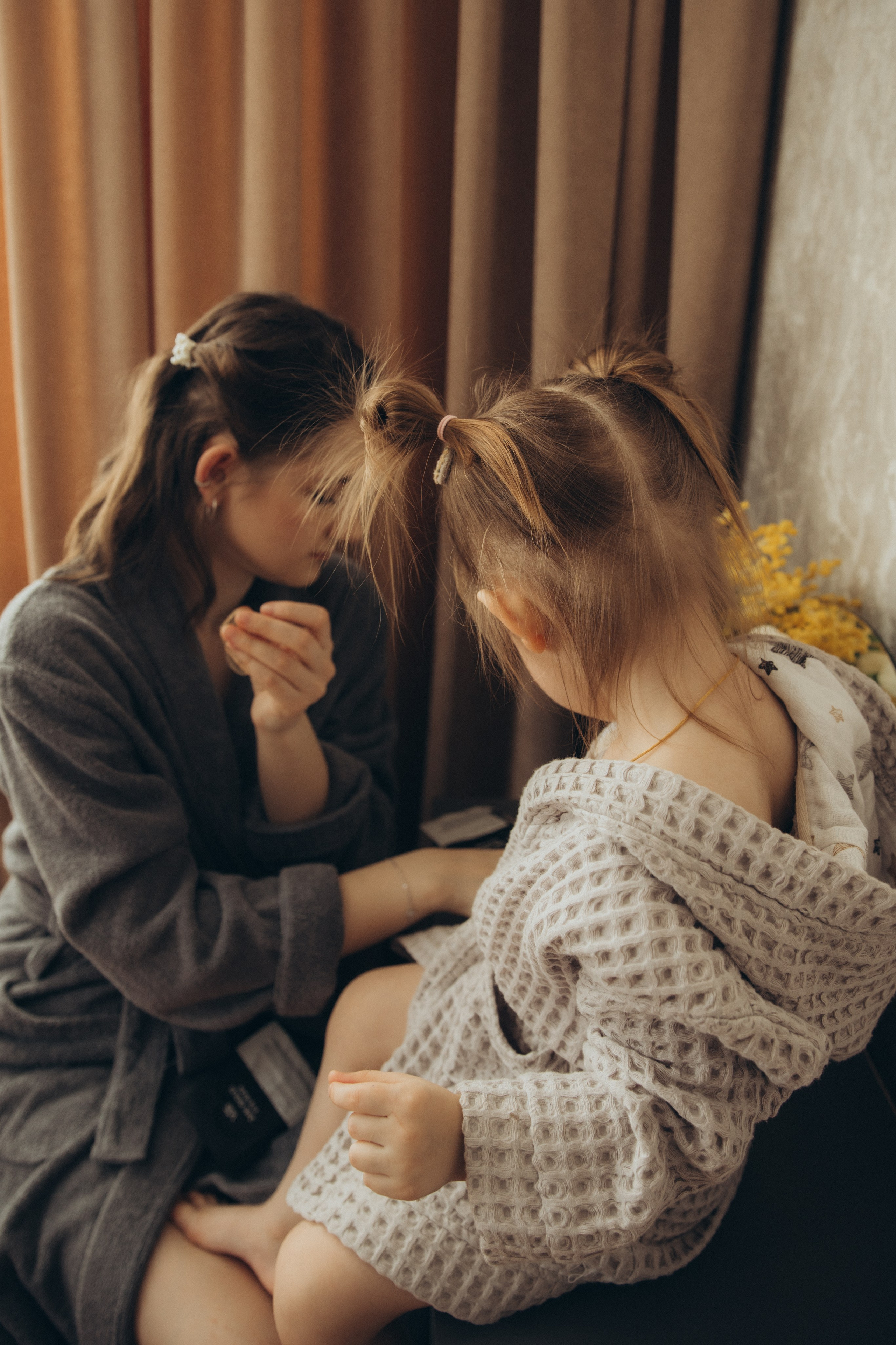 Мир! Дружба! Маршмеллоу!. Свадебный и семейный фотограф в Белгороде Евгения Курочкина