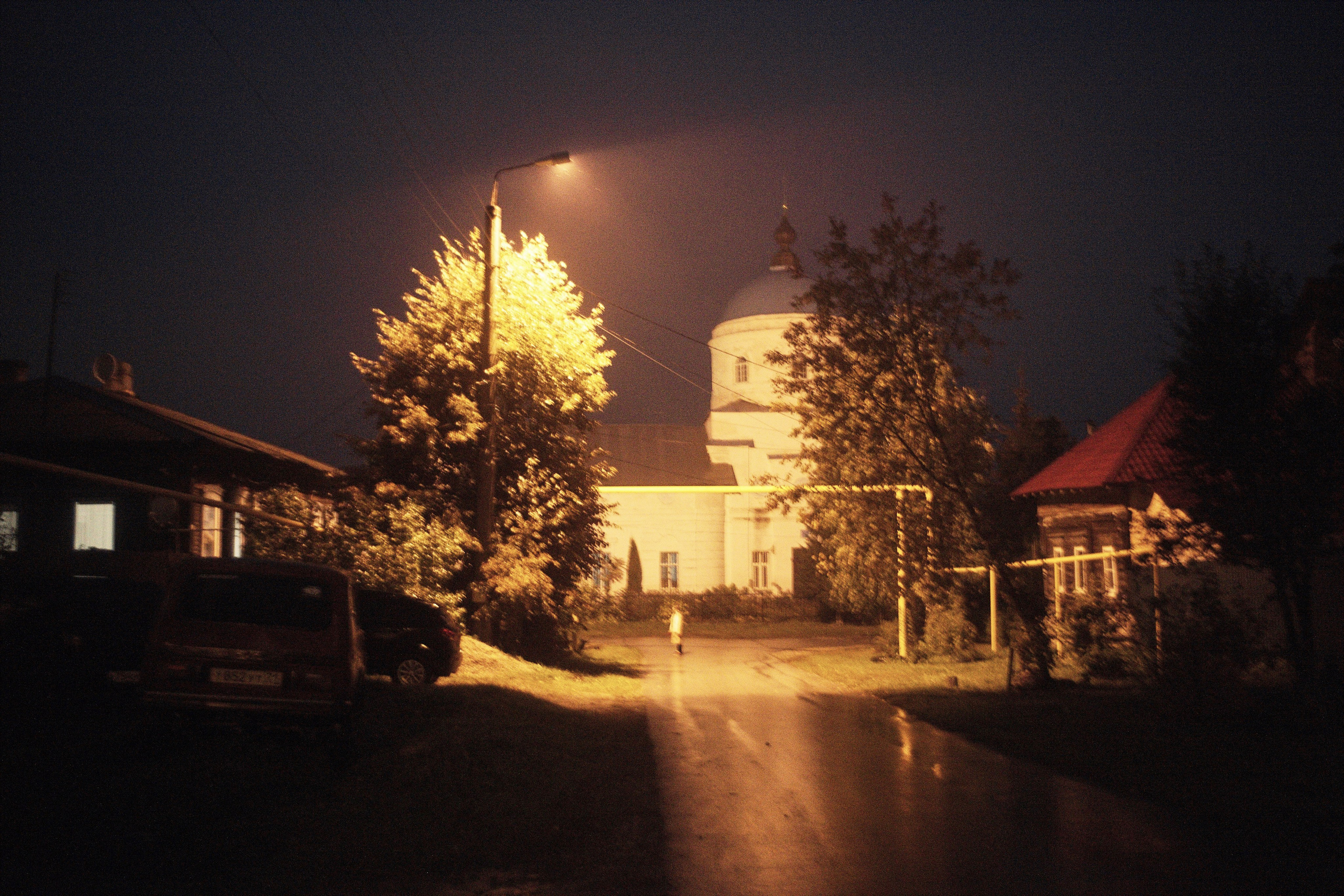 Чекалинцы 2. Дмитрий Ермаков. Фотограф