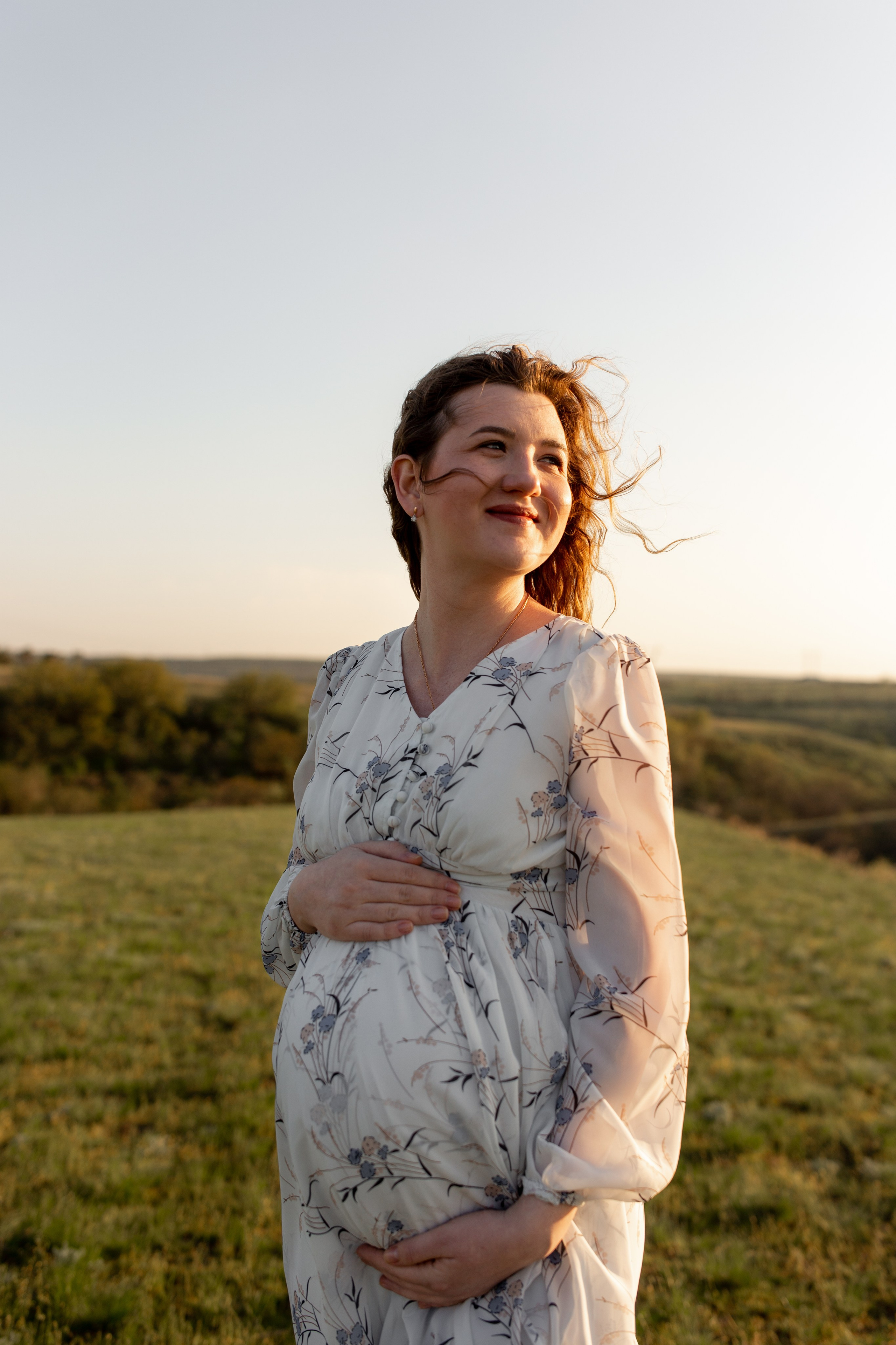 Катя. Семейный фотограф в Волгограде Надежда Головко