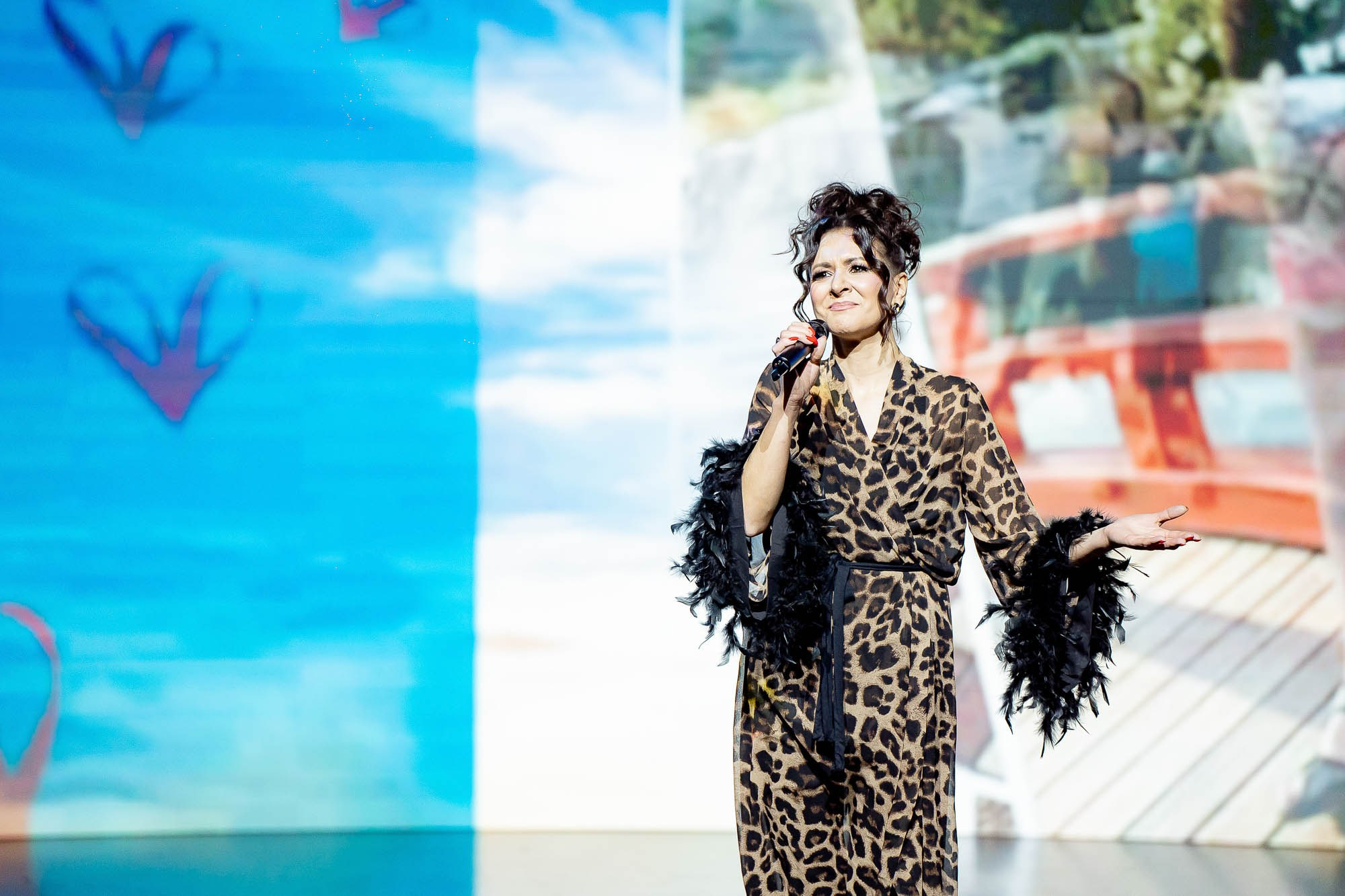 Мама года 2024. Сергей Кошкин. Репортажная и ивент-фотография в Сургуте