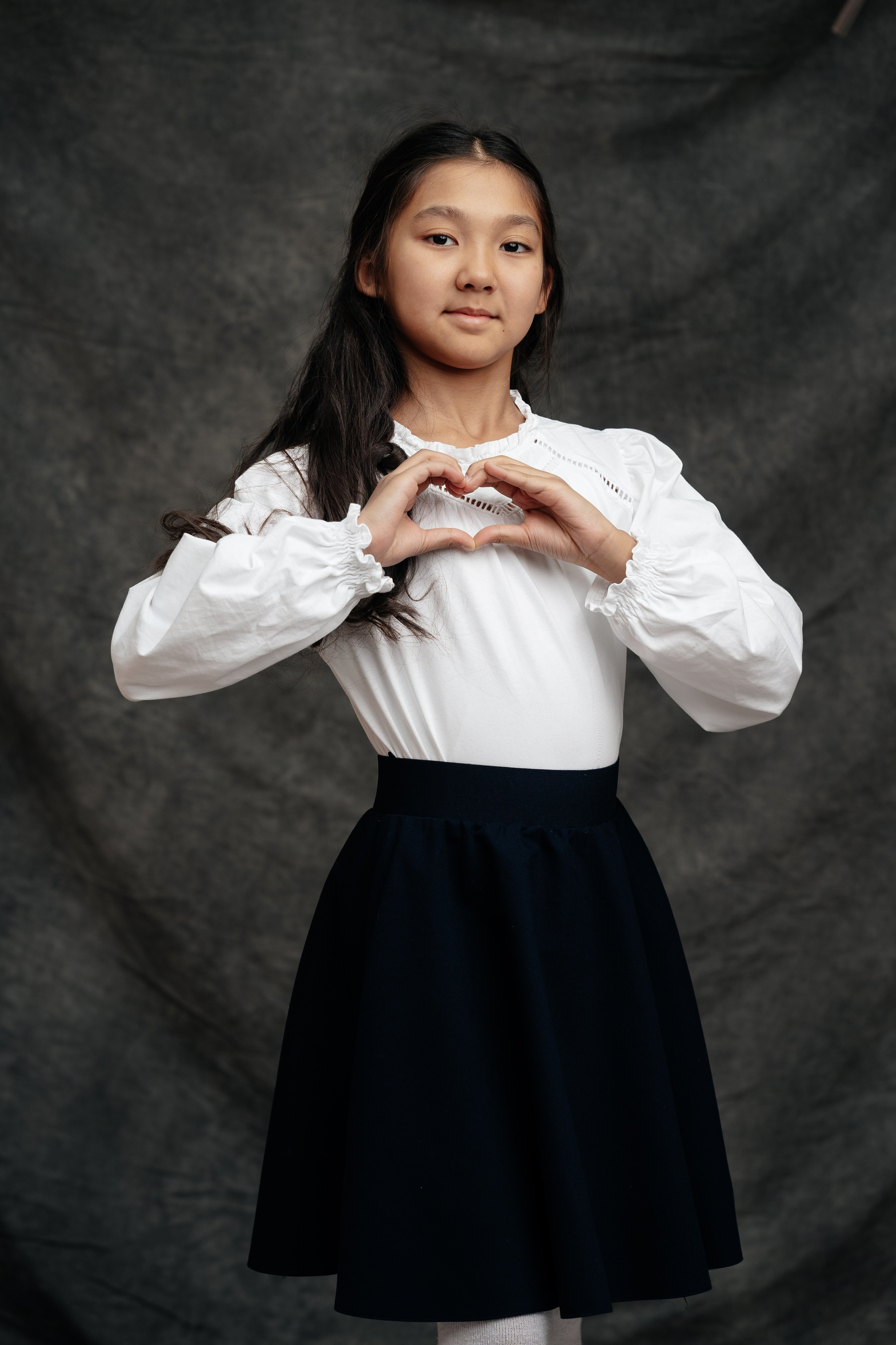 Портреты. Выпускные альбомы в Нур-Султане (Астана) и по всему Казахстану