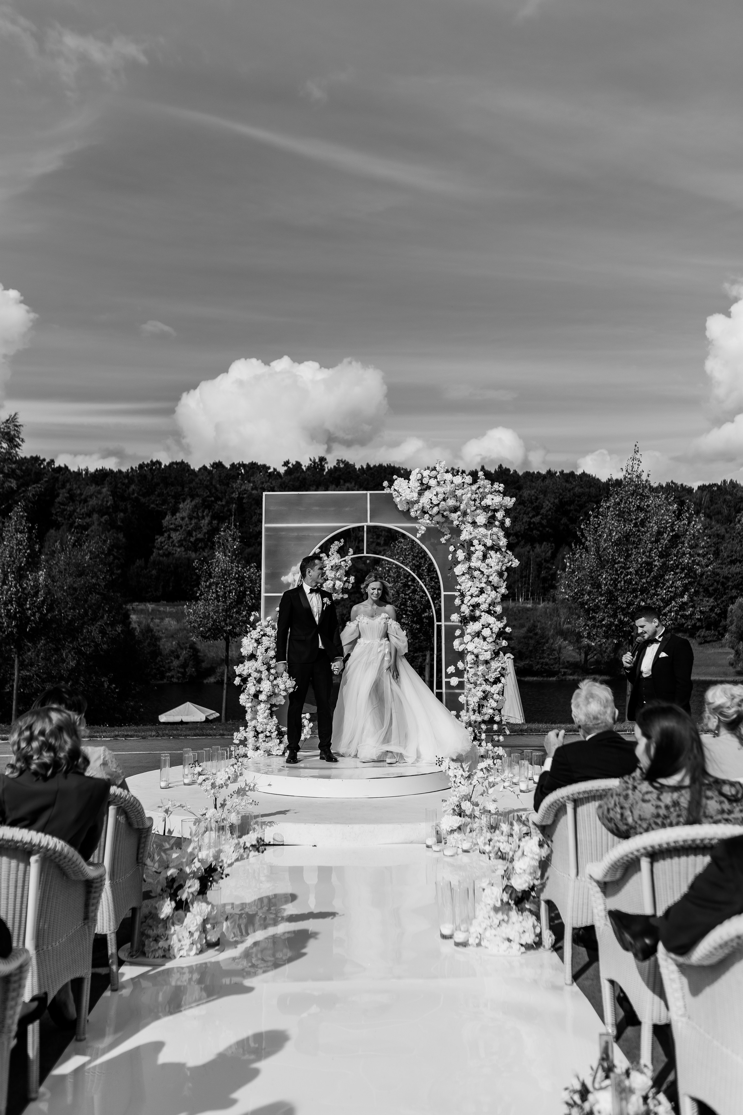 JULIA & ALEX. Главная