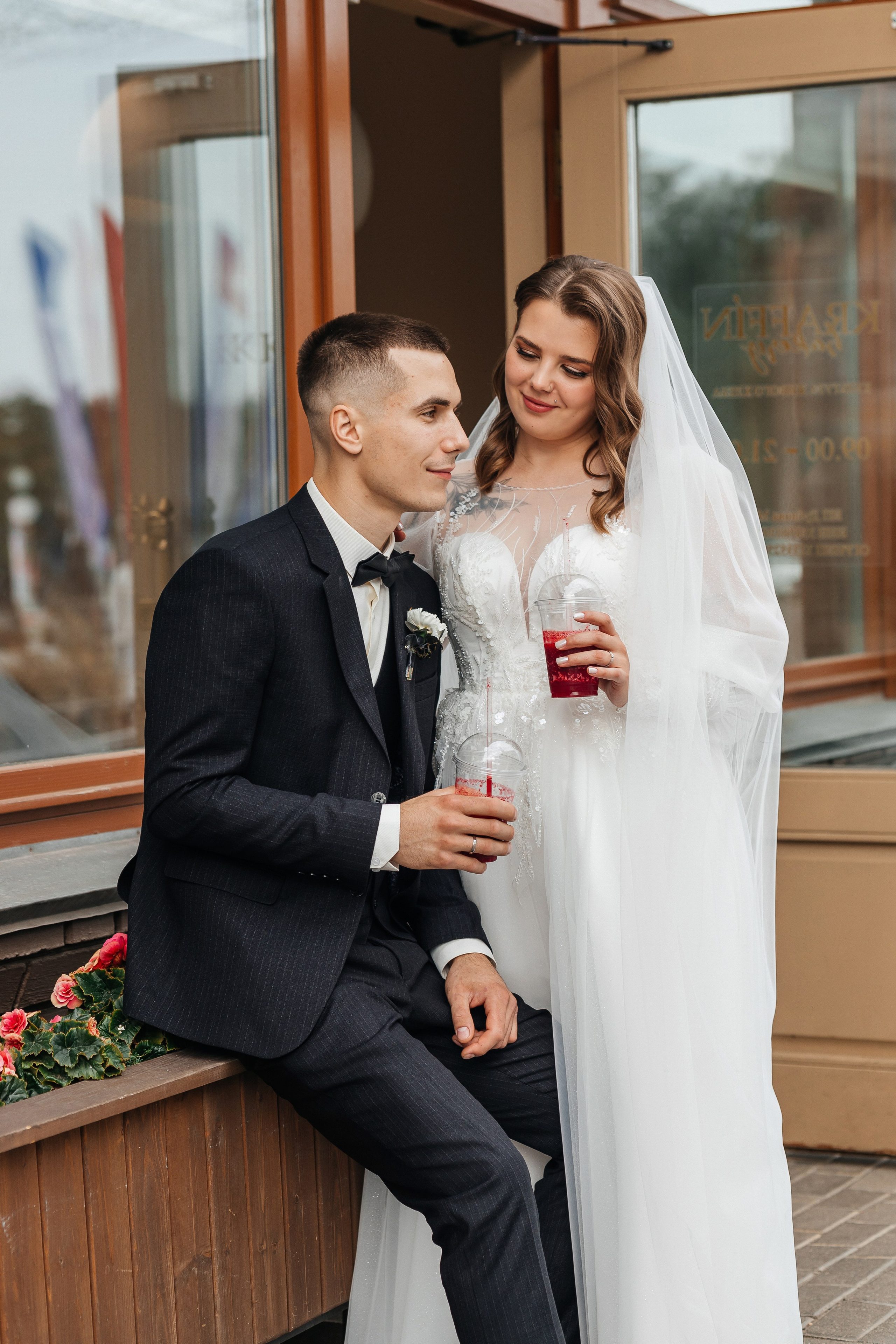 Романтическая фотосессия в исторической усадьбе. Олег Сверчков | Свадебный фотограф Вологда