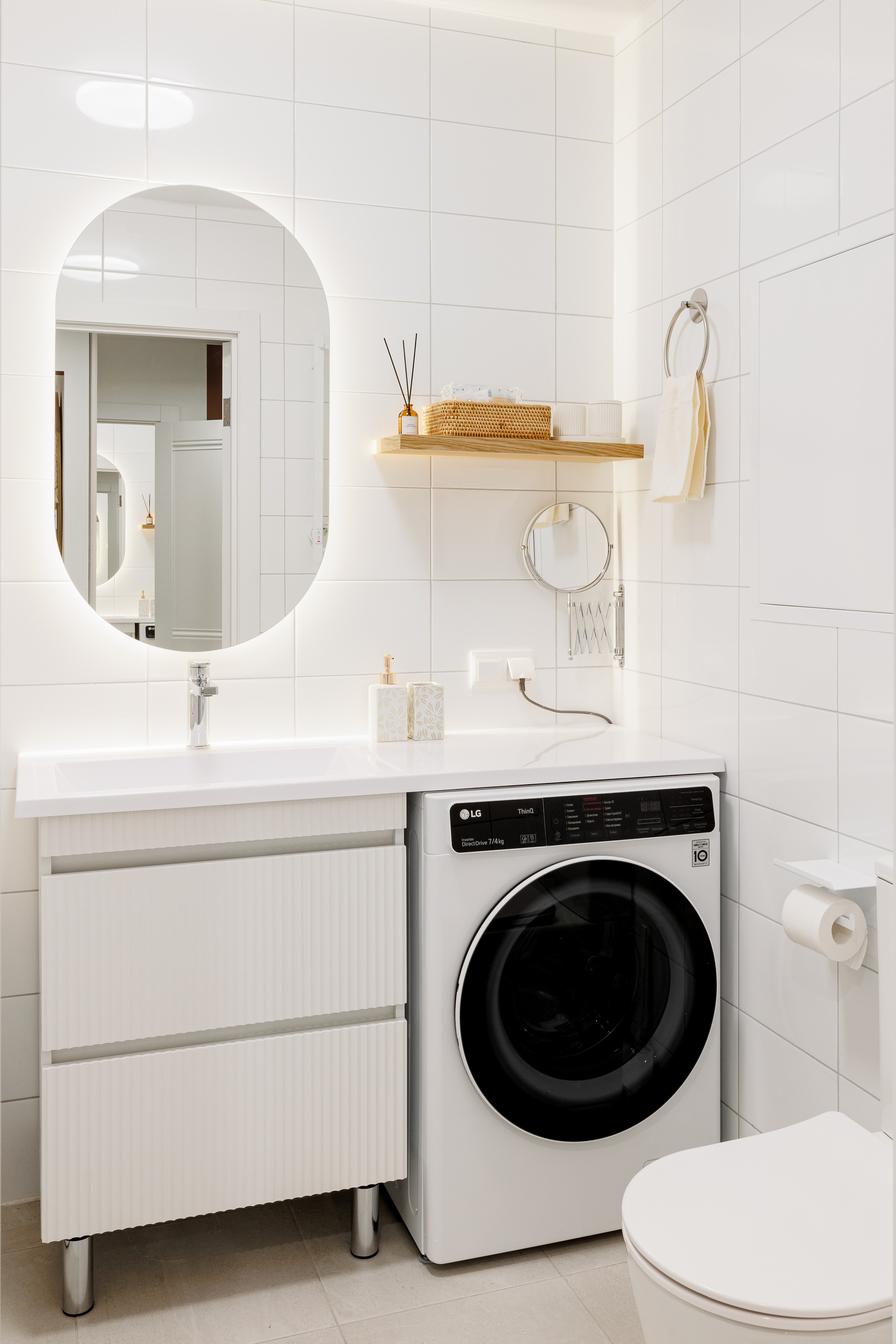 Интерьерная съемка. Фотограф Юрий Клим | Москва