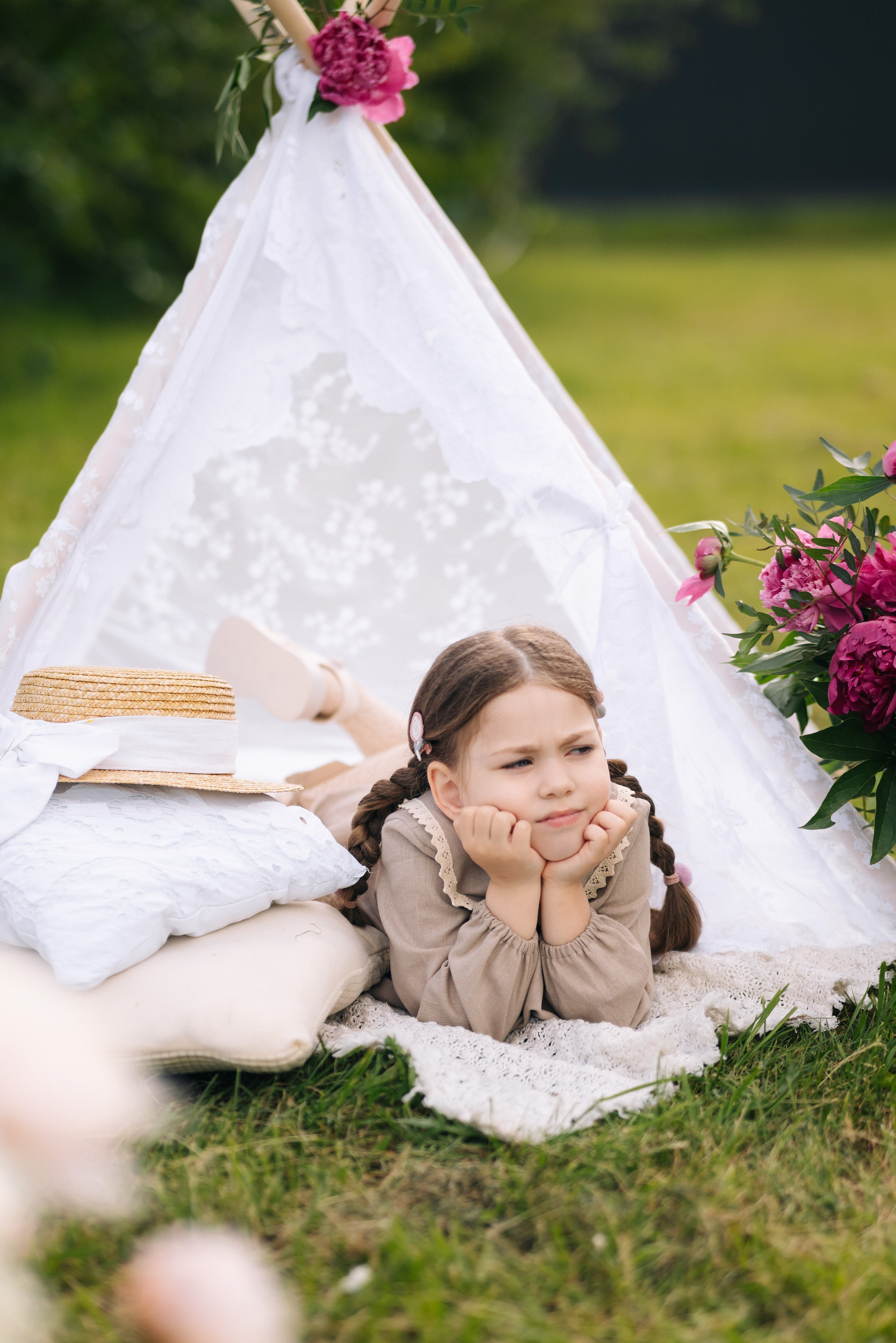 Фотопроекты. Фотограф новорожденных в Иваново Виктория Судницына