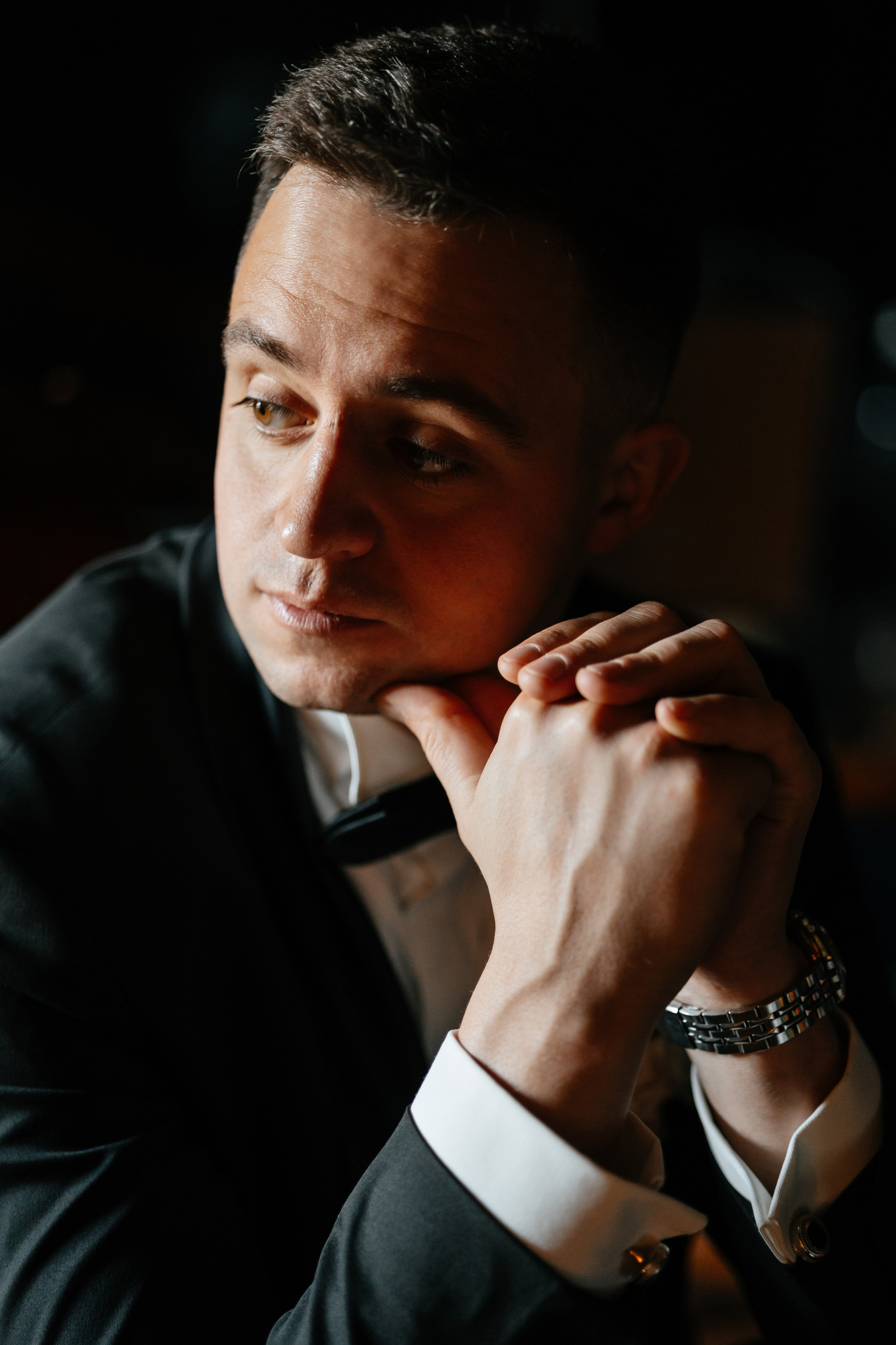 Свадебная фотосессия в Пушкине. Семейный и свадебный фотограф в Санкт-Петербурге и Москве